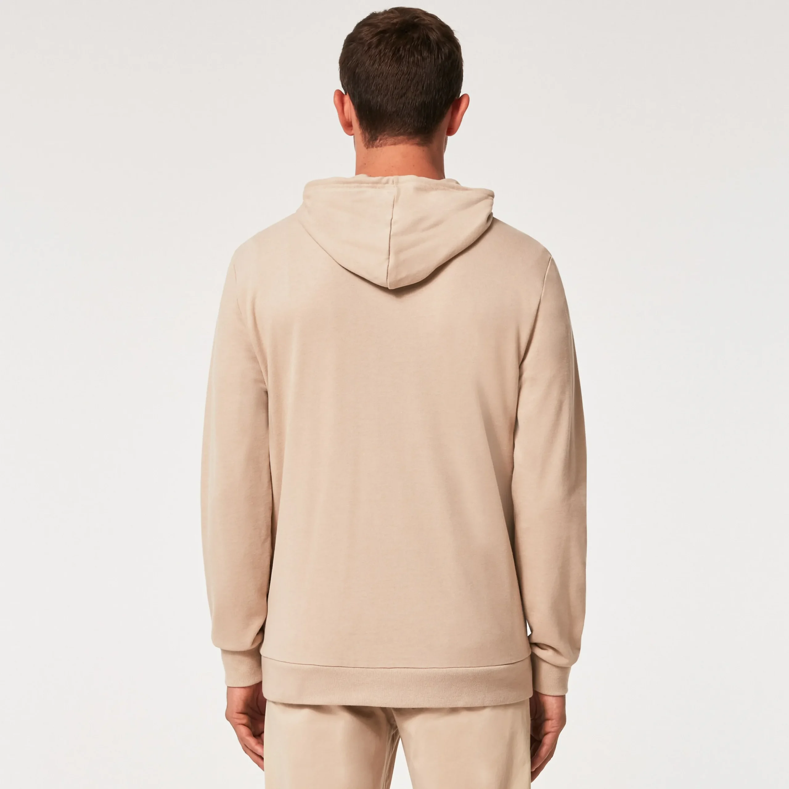 Camo Skull Pullover Hoodie<Oakley Cheap