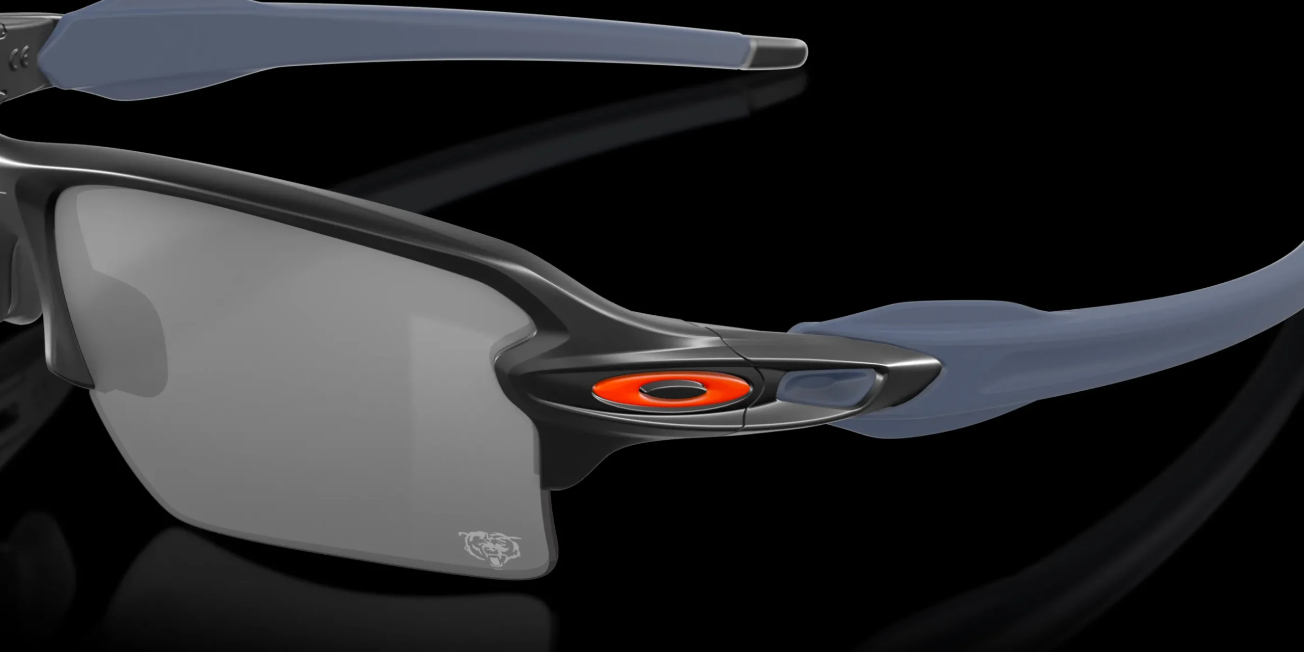 Chicago Bears Flak® 2.0 Xl<Oakley Sale
