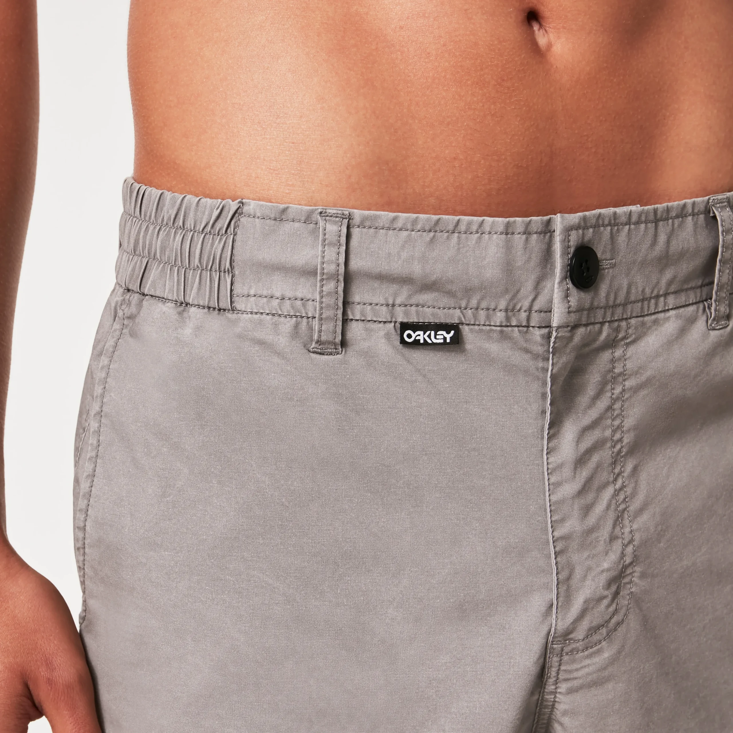 Chino 19 Hybrid Short<Oakley Fashion