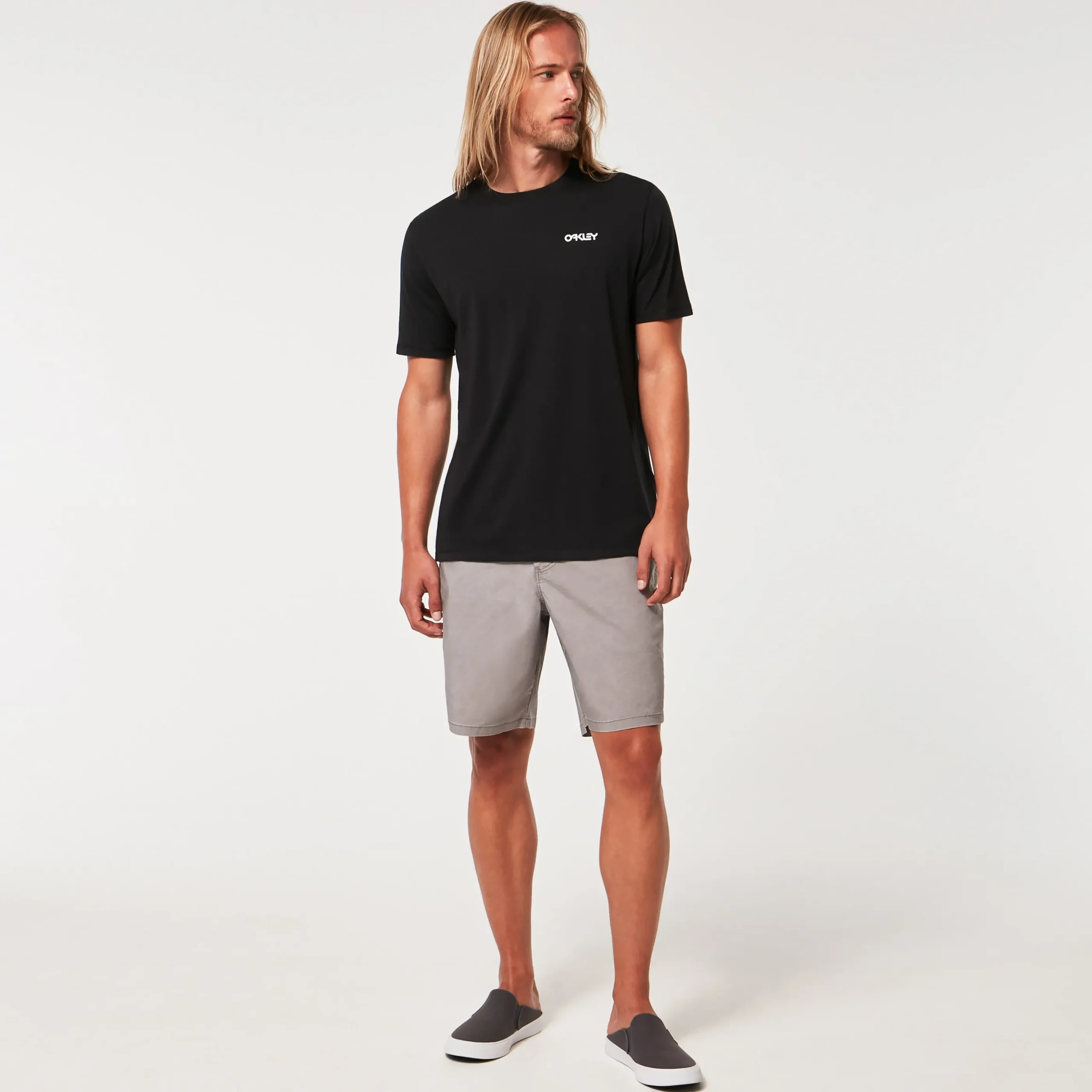 Chino 19 Hybrid Short<Oakley Fashion
