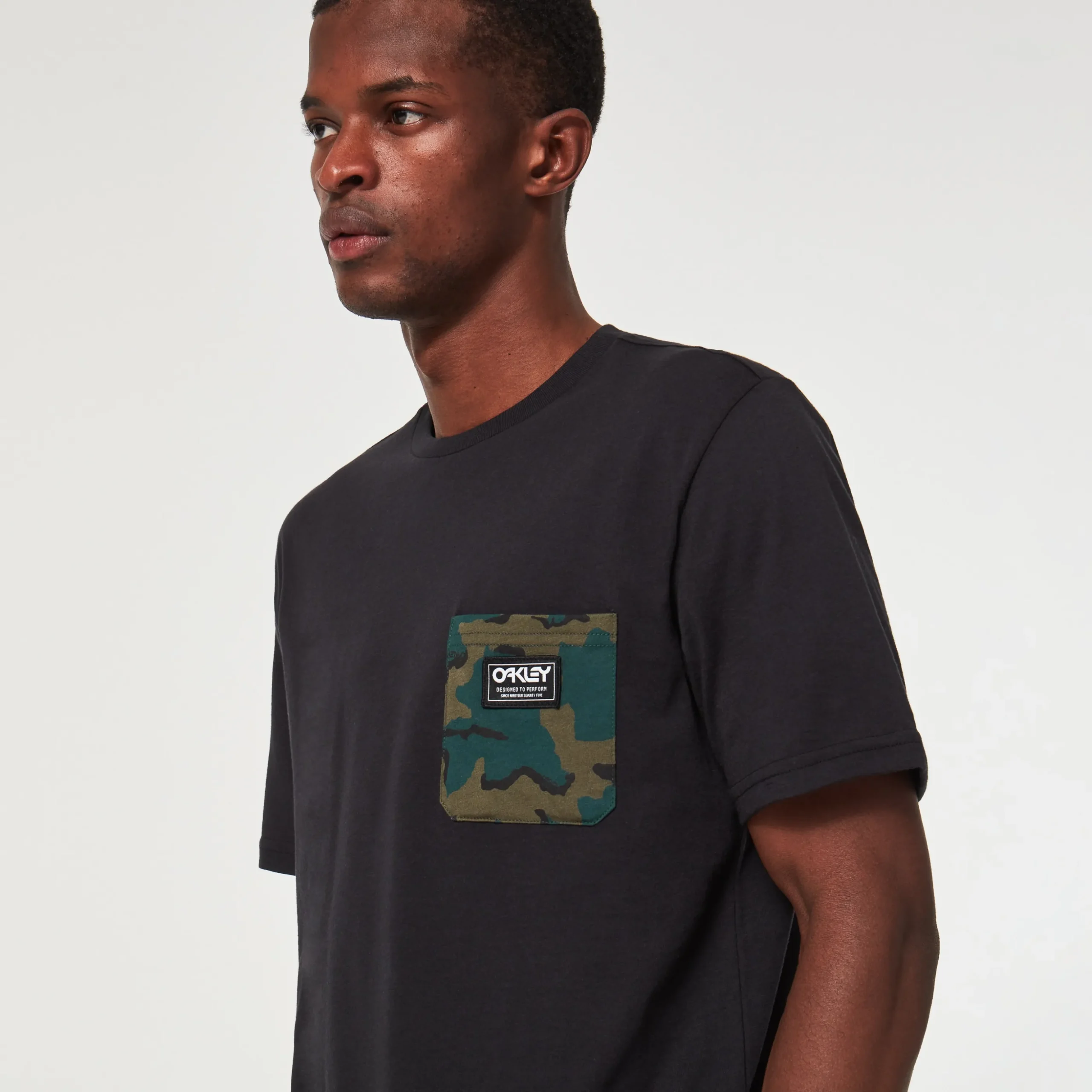 Classic B1B Pocket Tee<Oakley Online