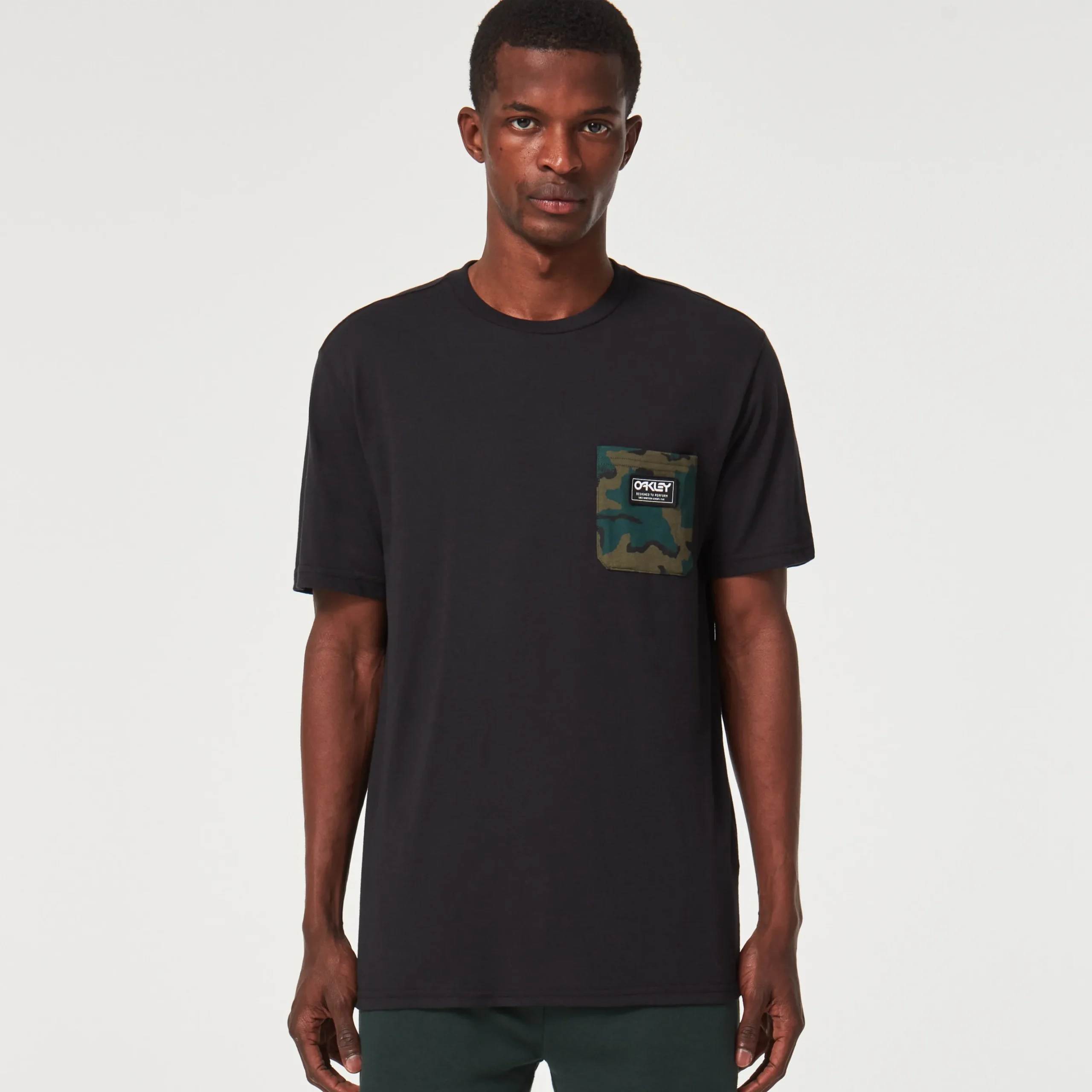 Classic B1B Pocket Tee<Oakley Online