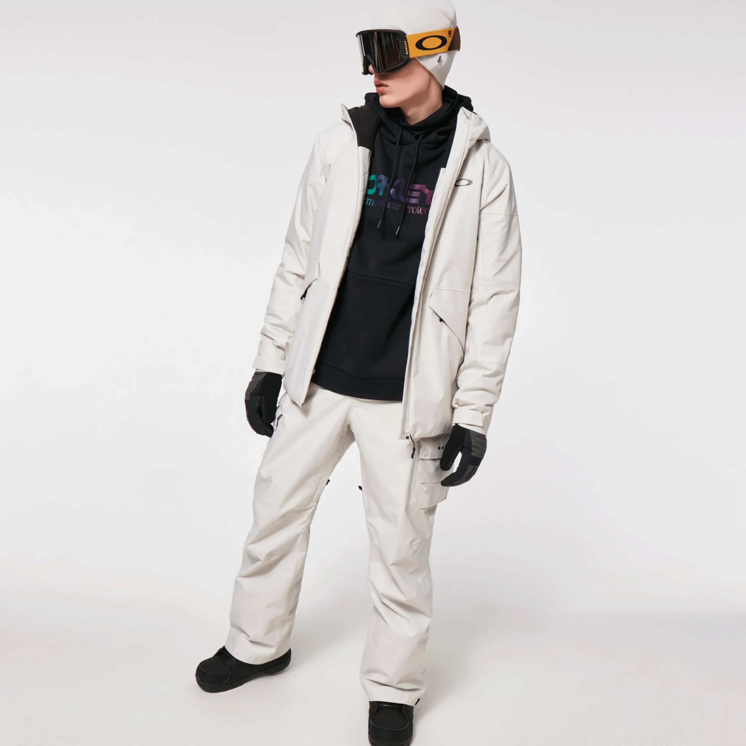 Classic Cargo Shell Pant<Oakley Outlet