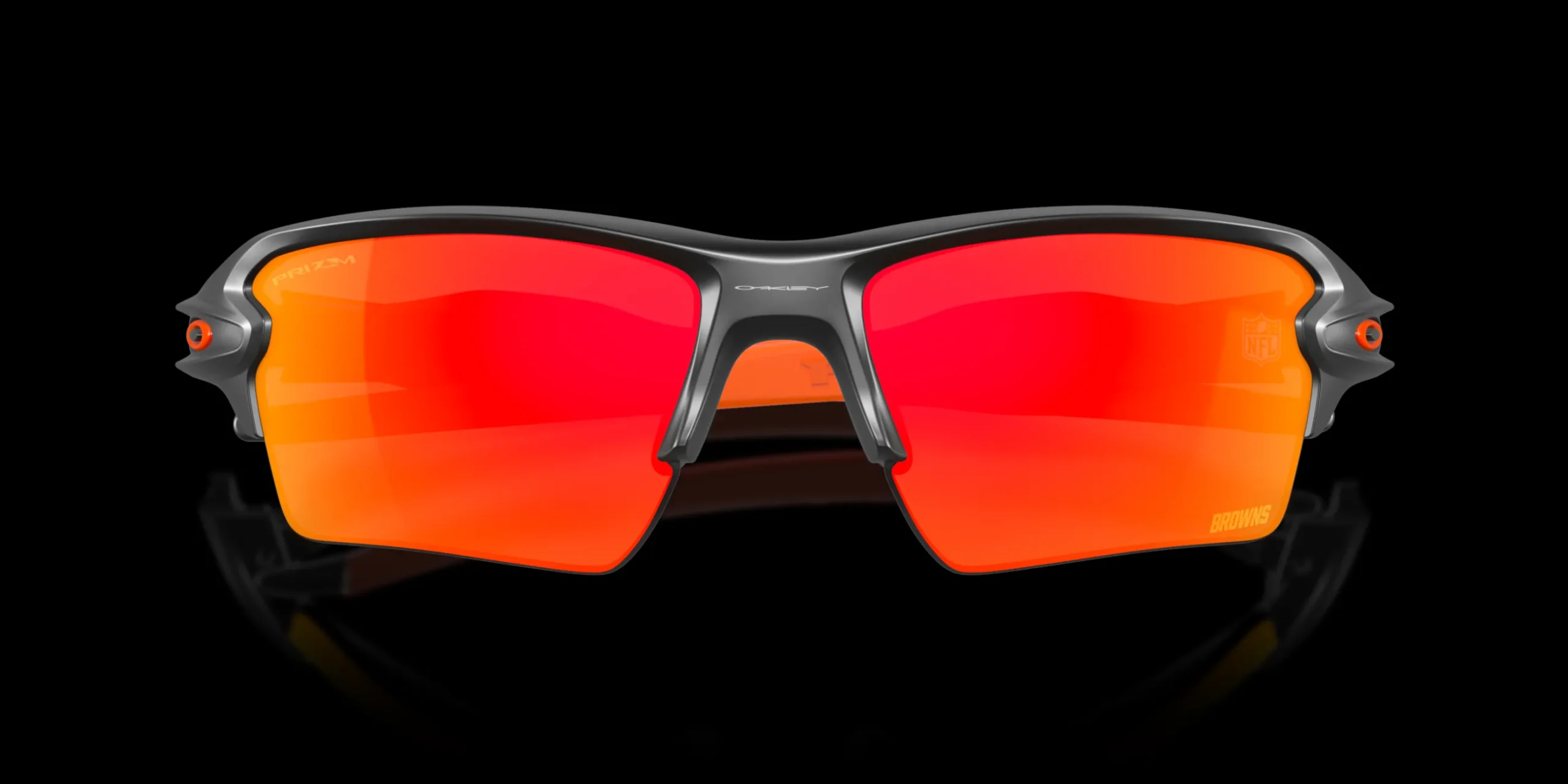 Cleveland Browns Flak® 2.0 Xl<Oakley Sale