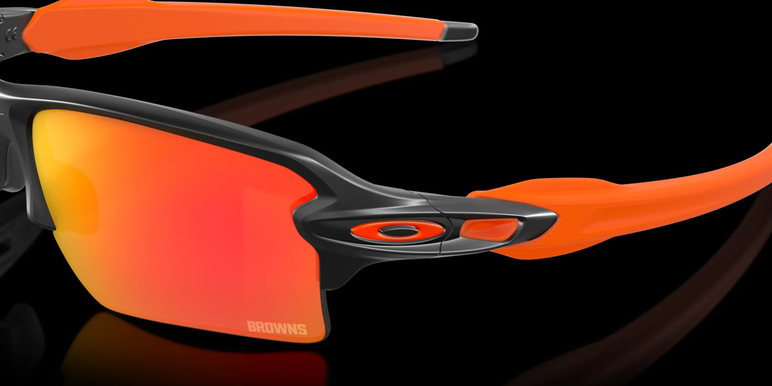Cleveland Browns Flak® 2.0 Xl<Oakley Sale