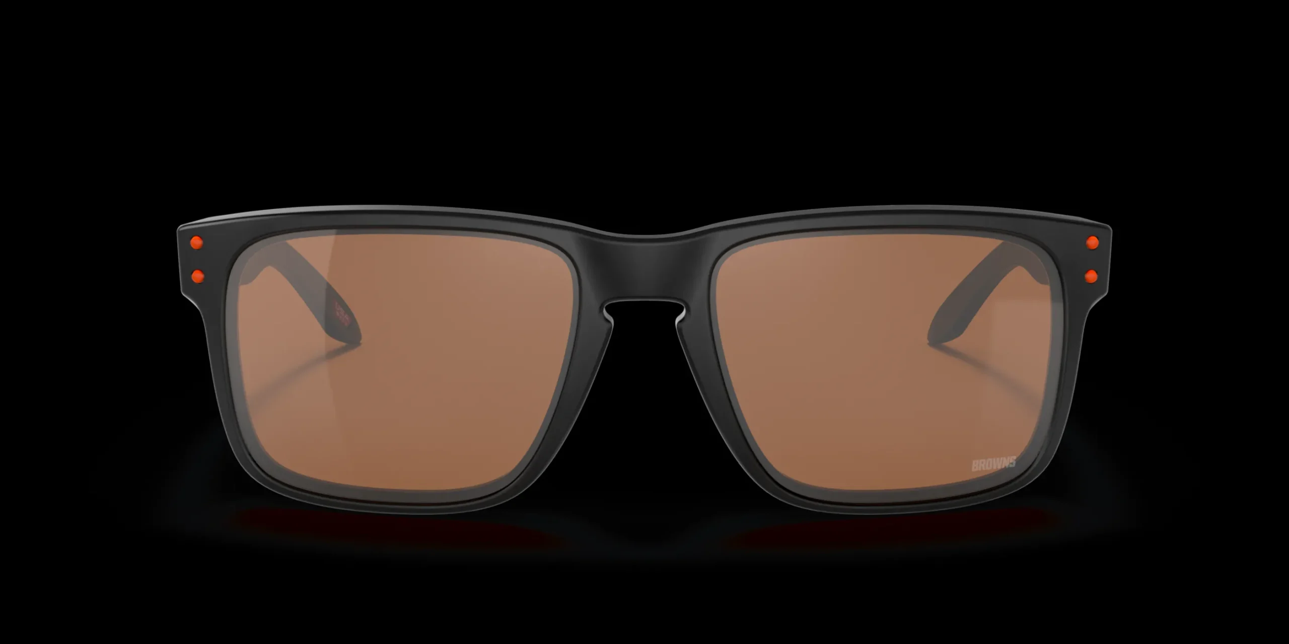 Cleveland Browns Holbrook™<Oakley New