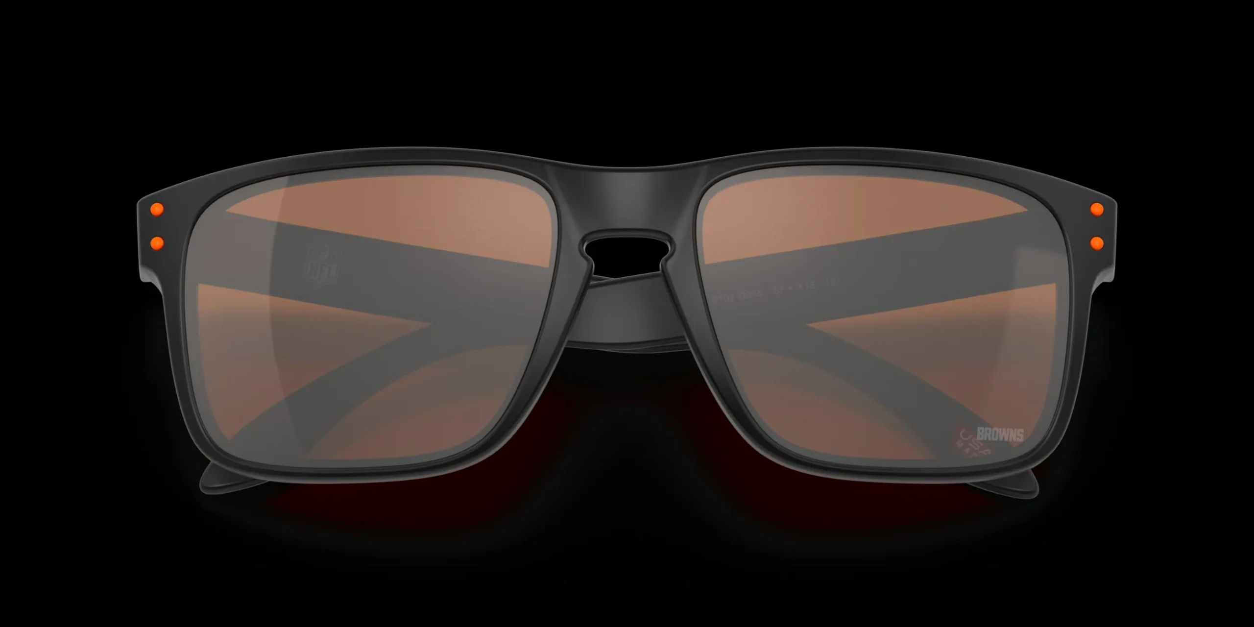 Cleveland Browns Holbrook™<Oakley New
