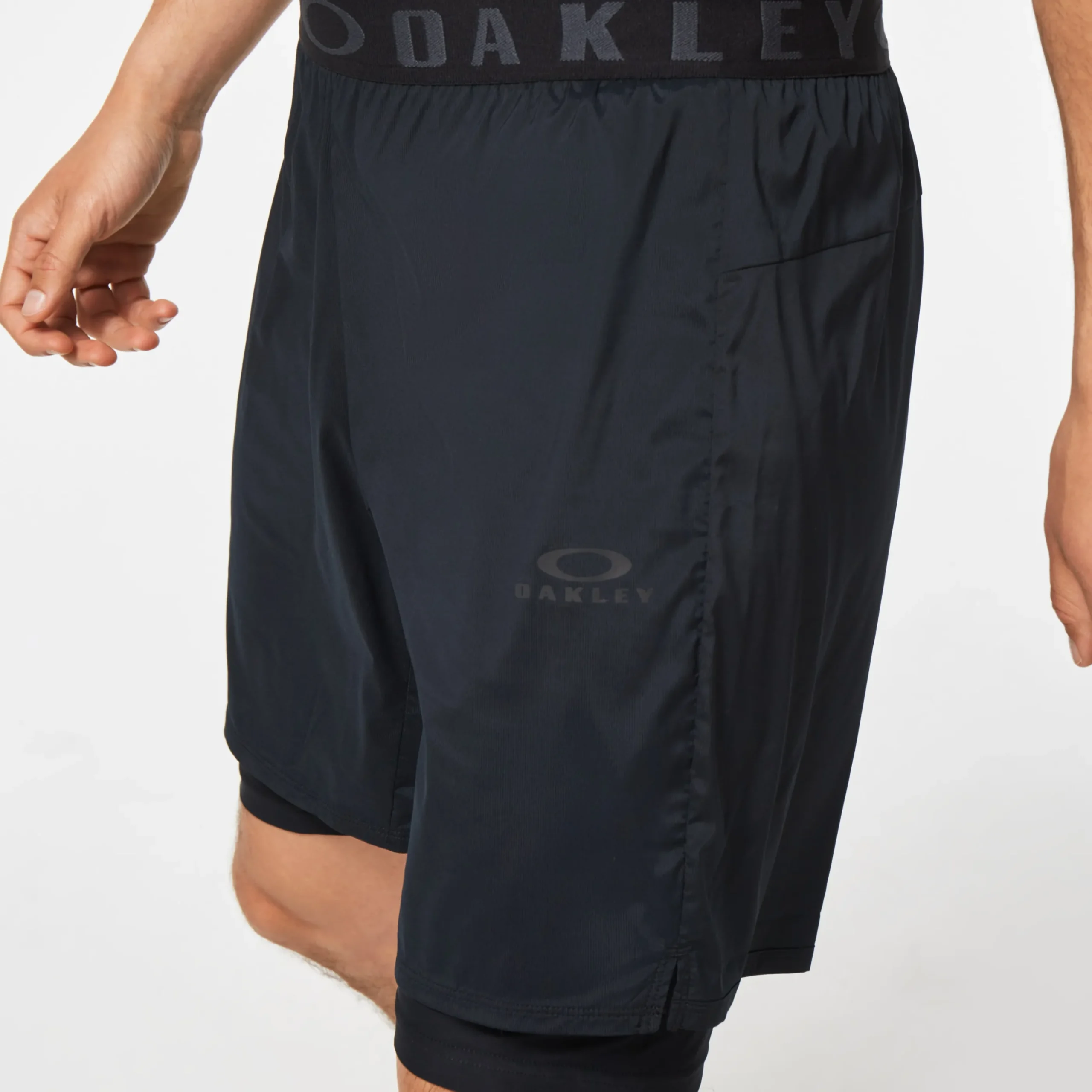 Compression Short 9 2.0<Oakley Fashion