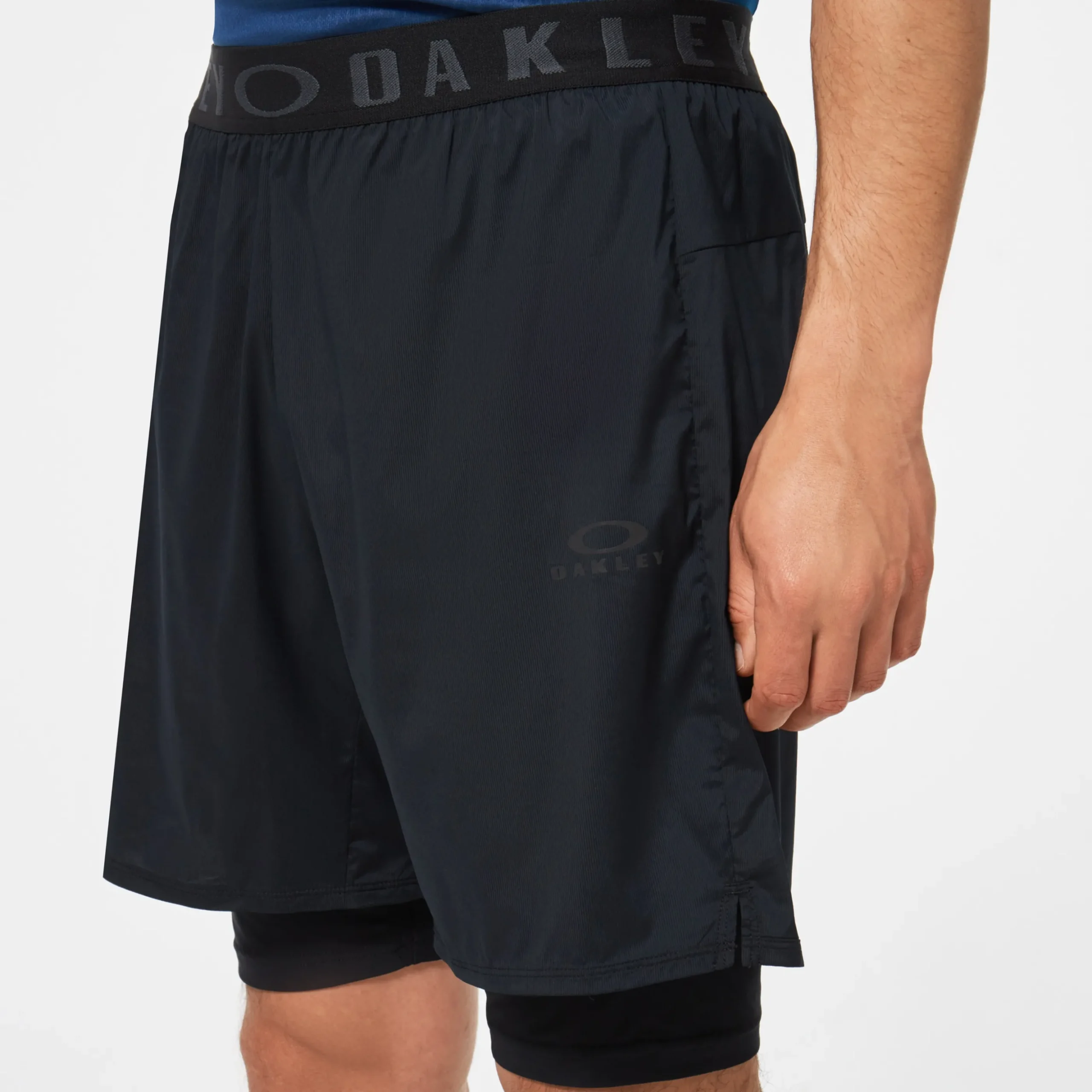 Compression Short 9 2.0<Oakley Fashion