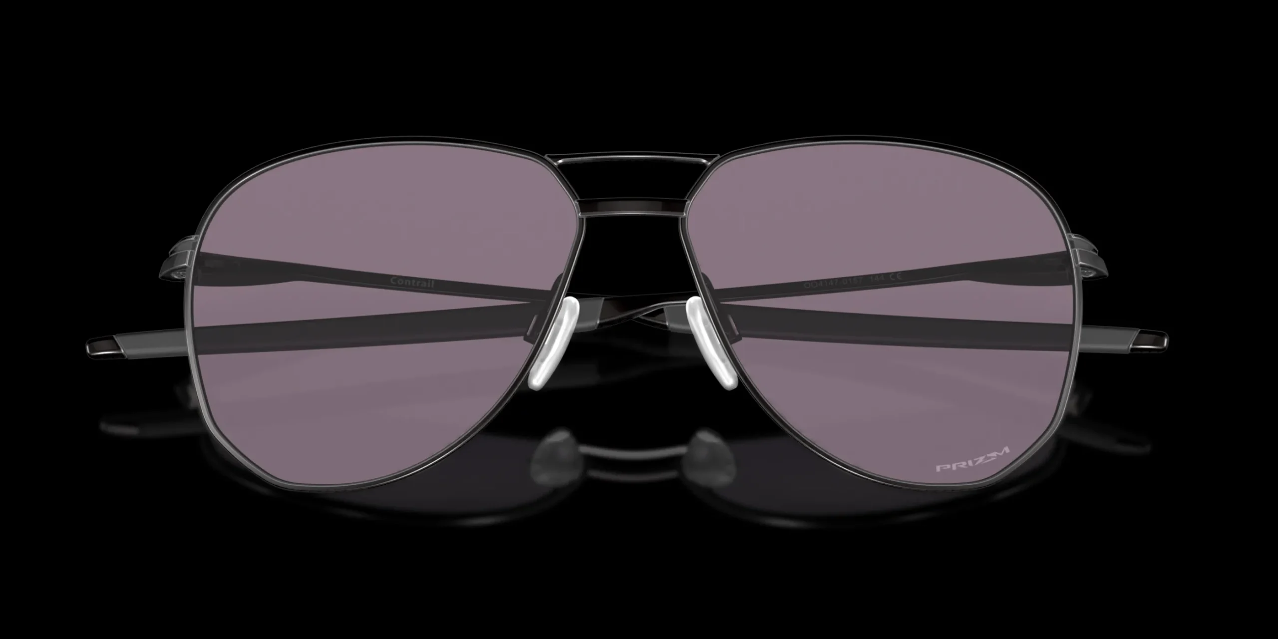 Contrail<Oakley Fashion