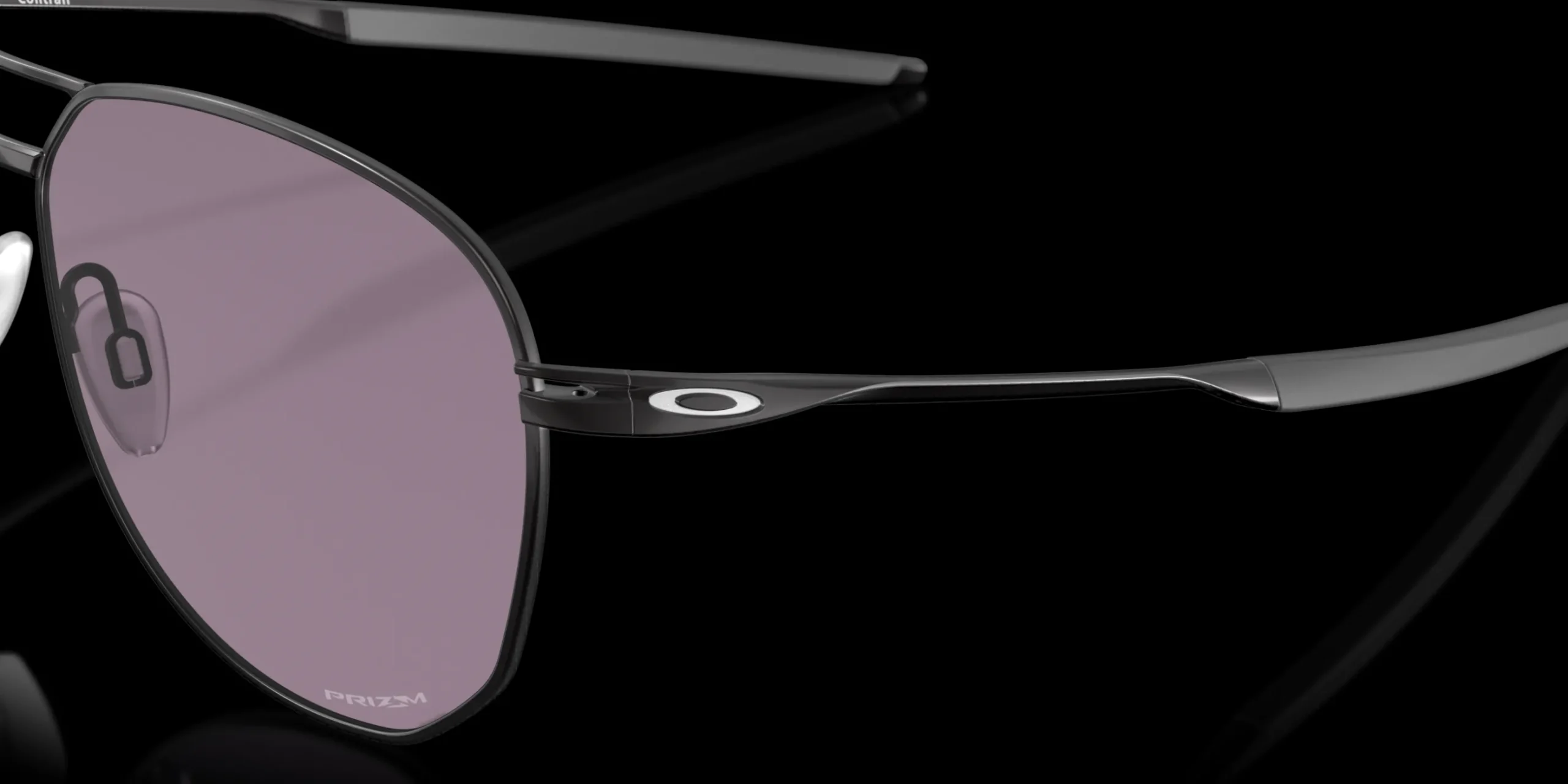 Contrail<Oakley Fashion