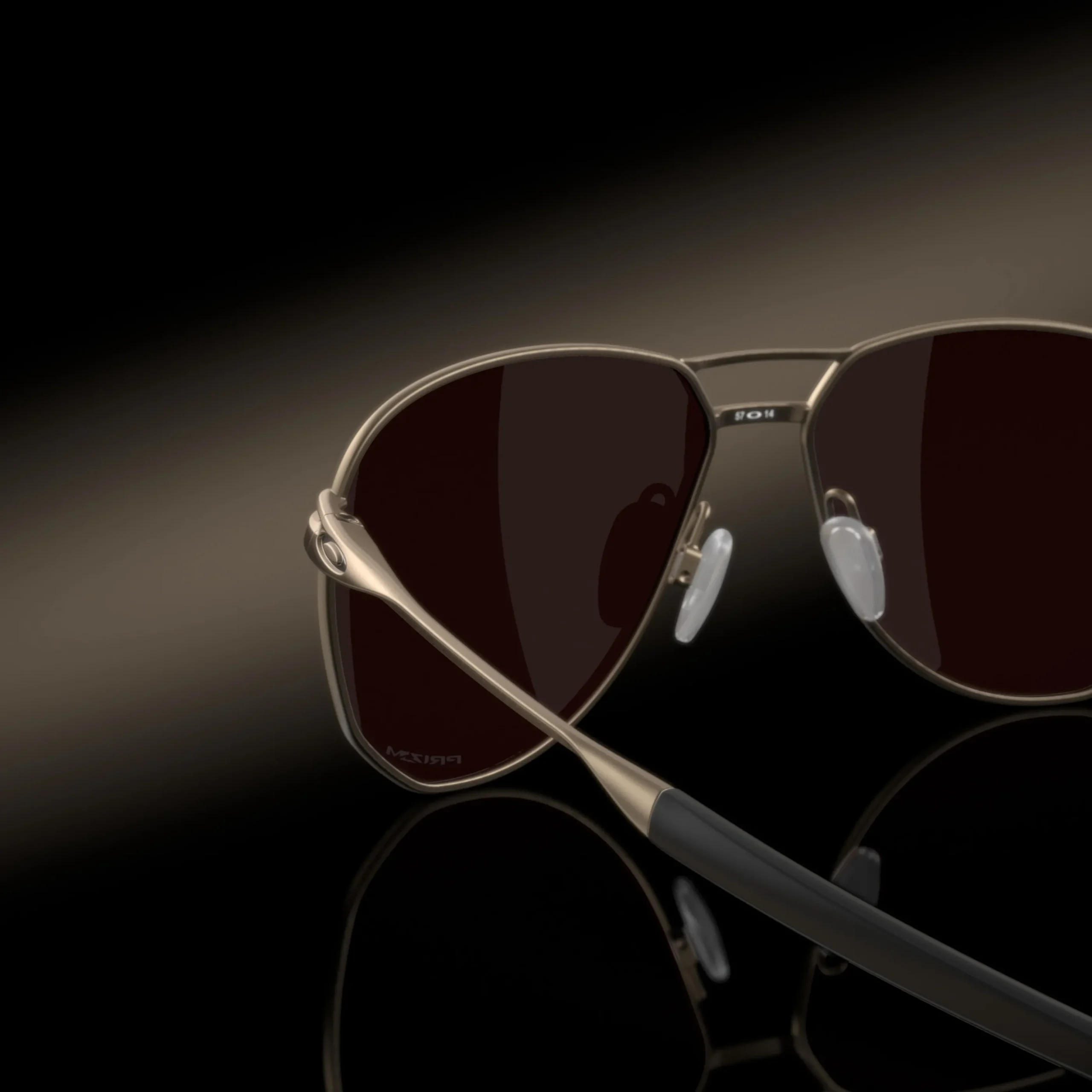 Contrail Ti<Oakley Fashion