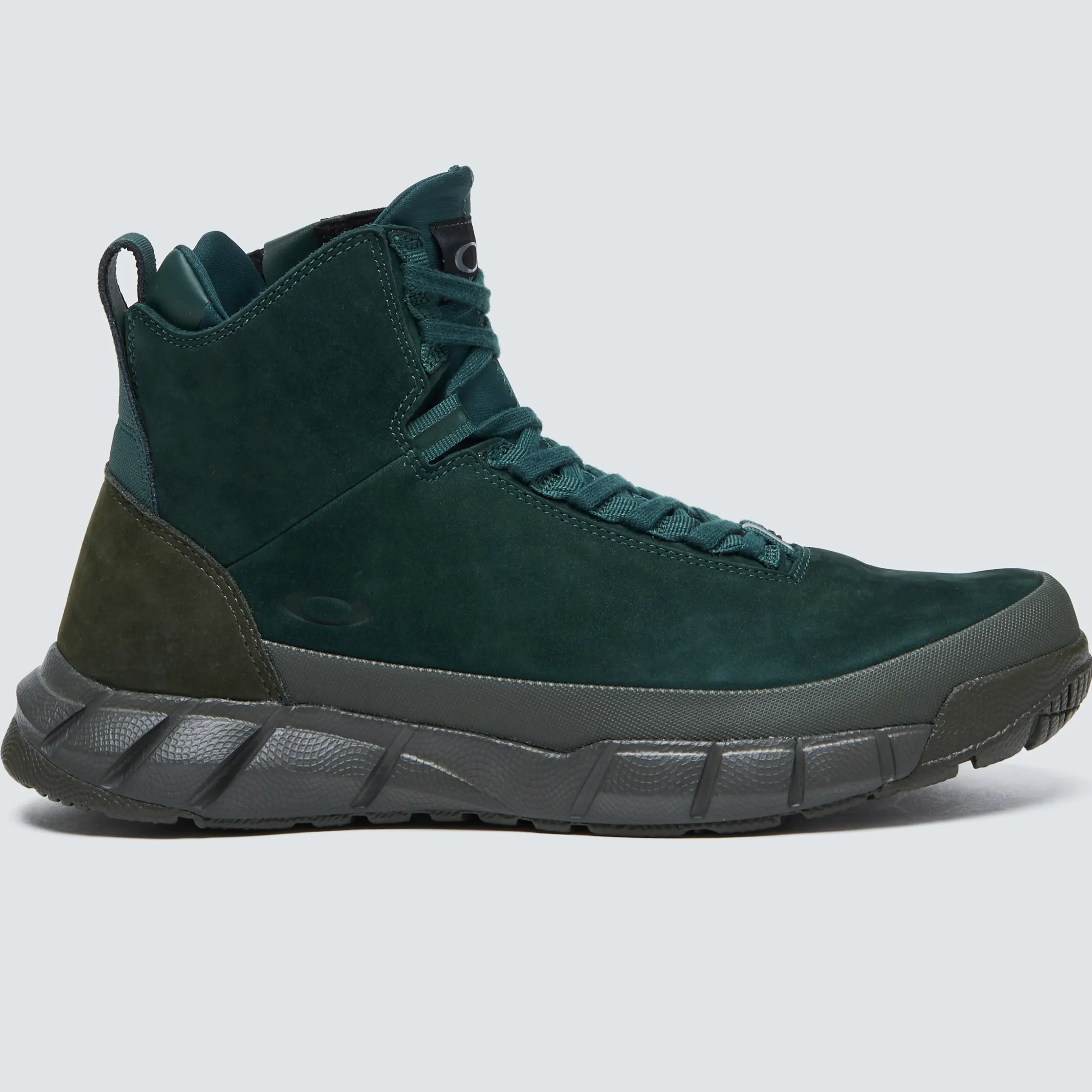 Coyote Mid Zip Boot<Oakley Clearance