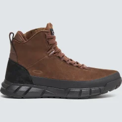 Coyote Mid Zip Boot<Oakley Hot