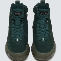 Coyote Mid Zip Boot<Oakley Clearance