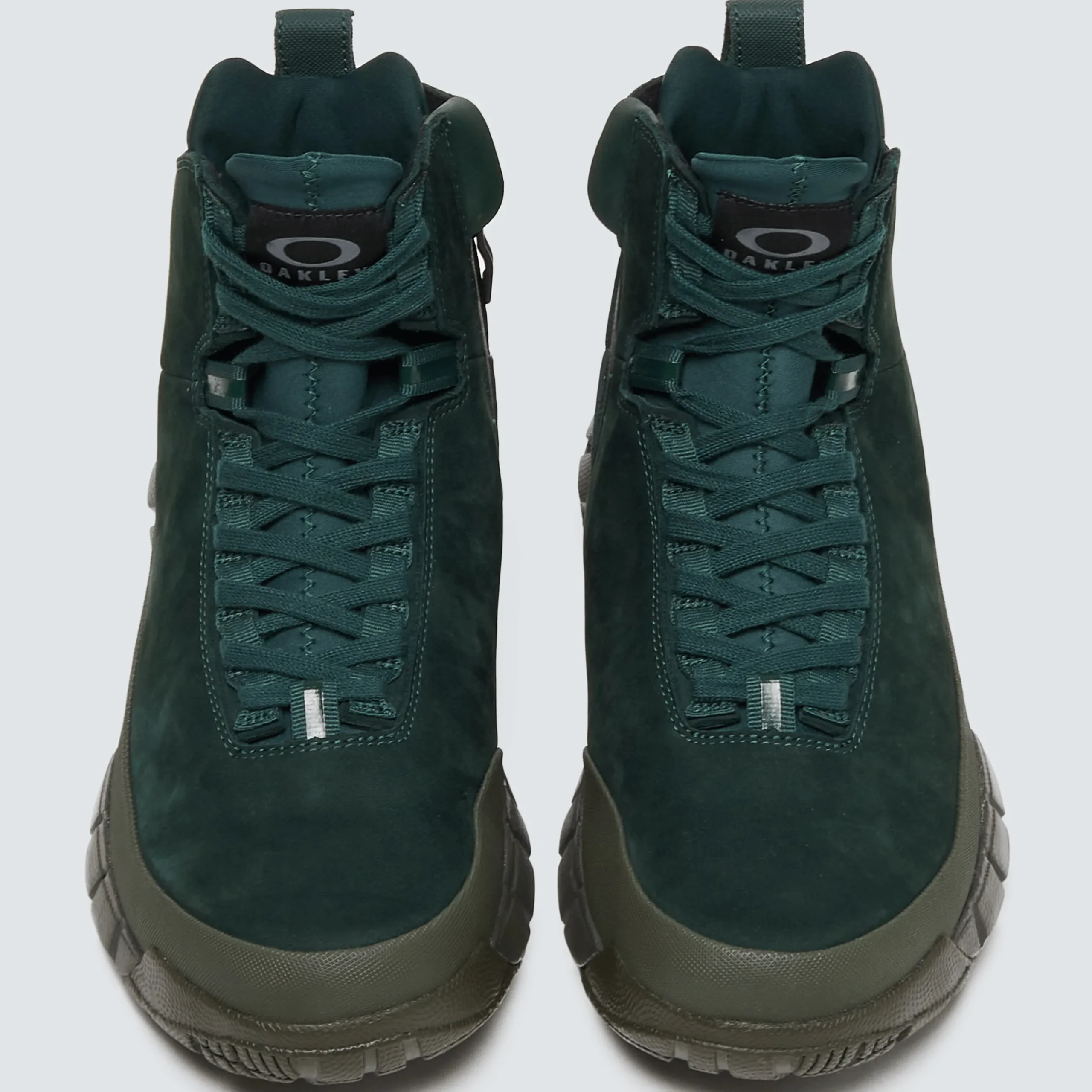Coyote Mid Zip Boot<Oakley Clearance