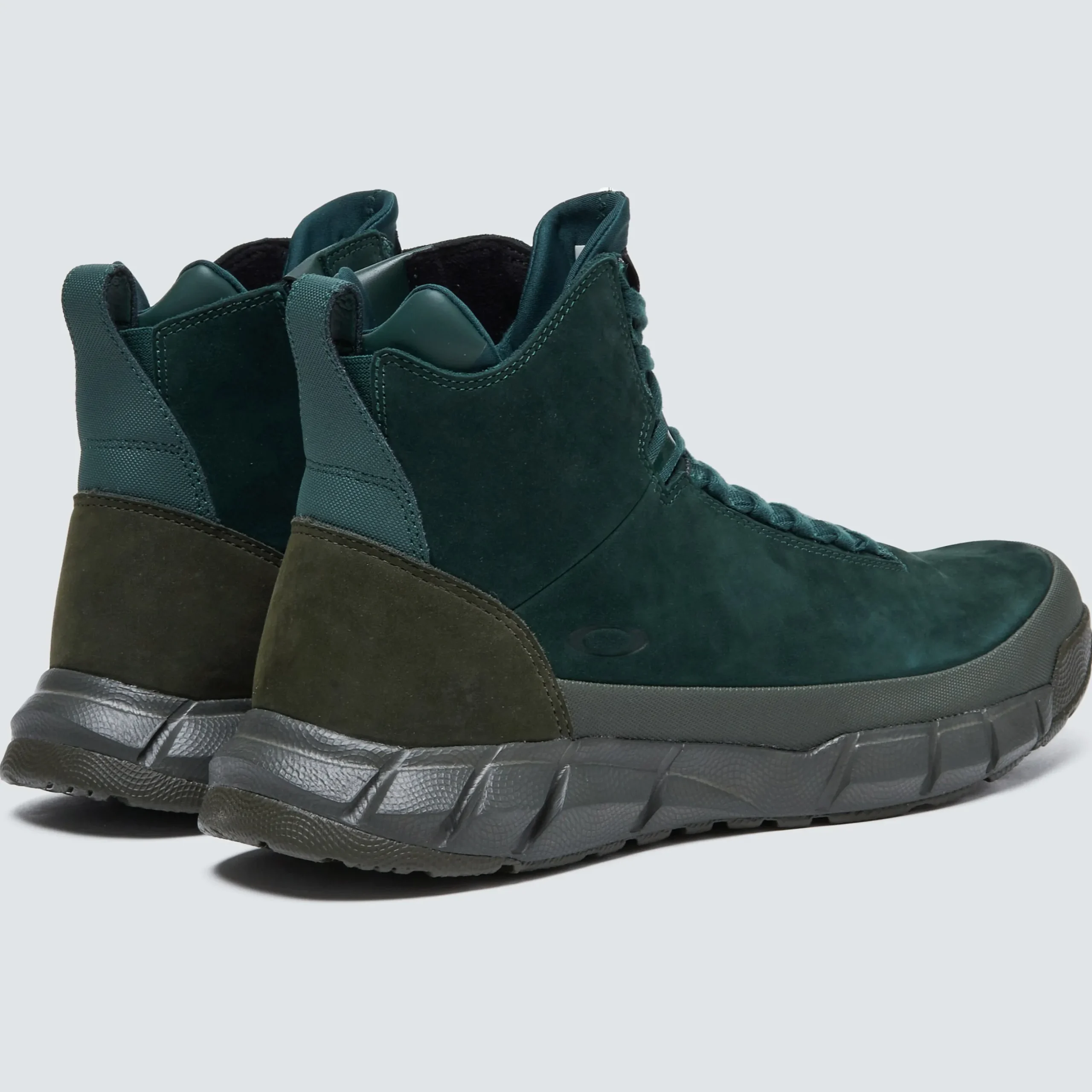 Coyote Mid Zip Boot<Oakley Clearance