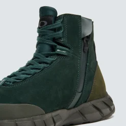 Coyote Mid Zip Boot<Oakley Clearance