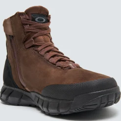 Coyote Mid Zip Boot<Oakley Hot
