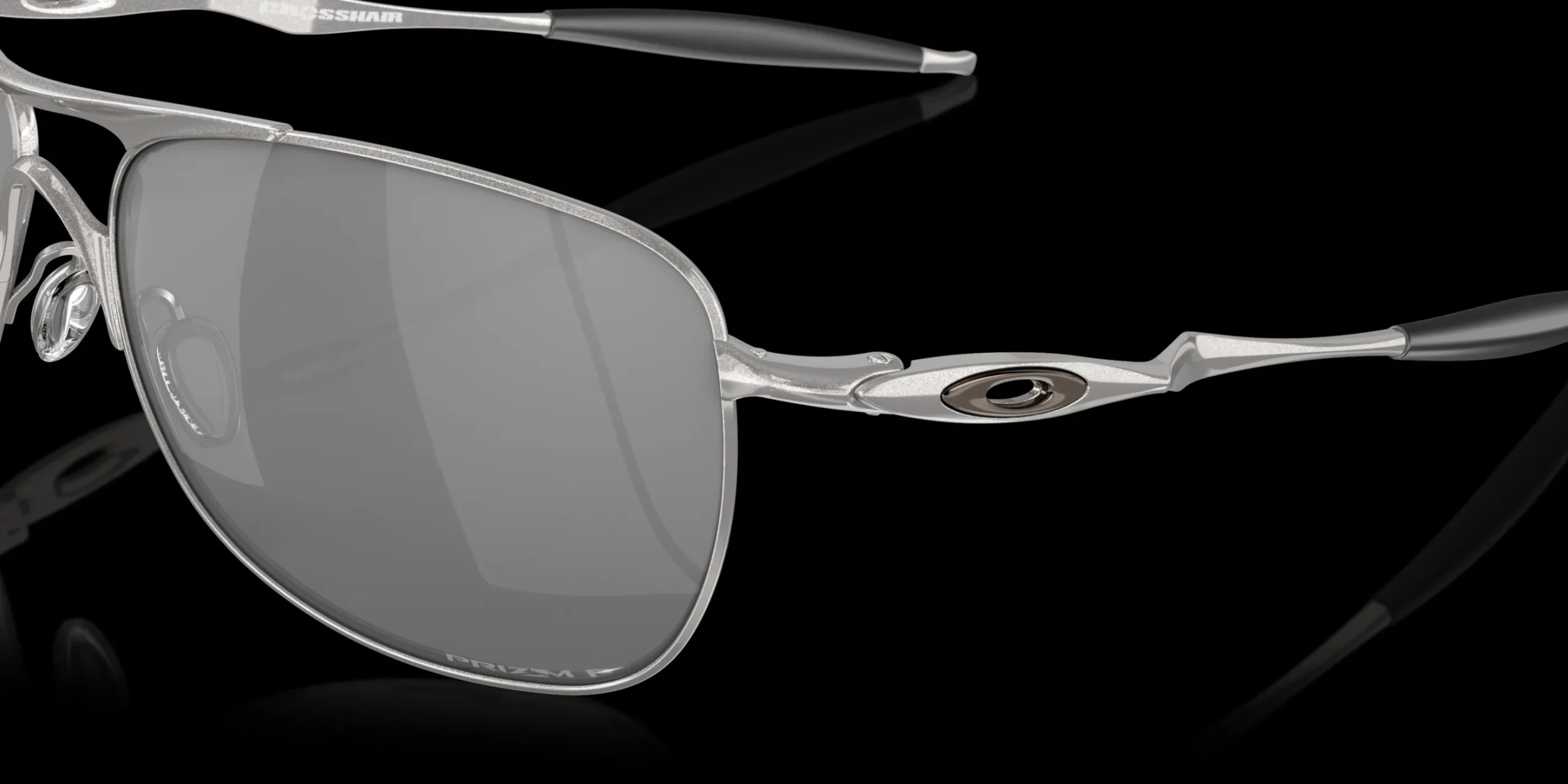 Crosshair<Oakley New