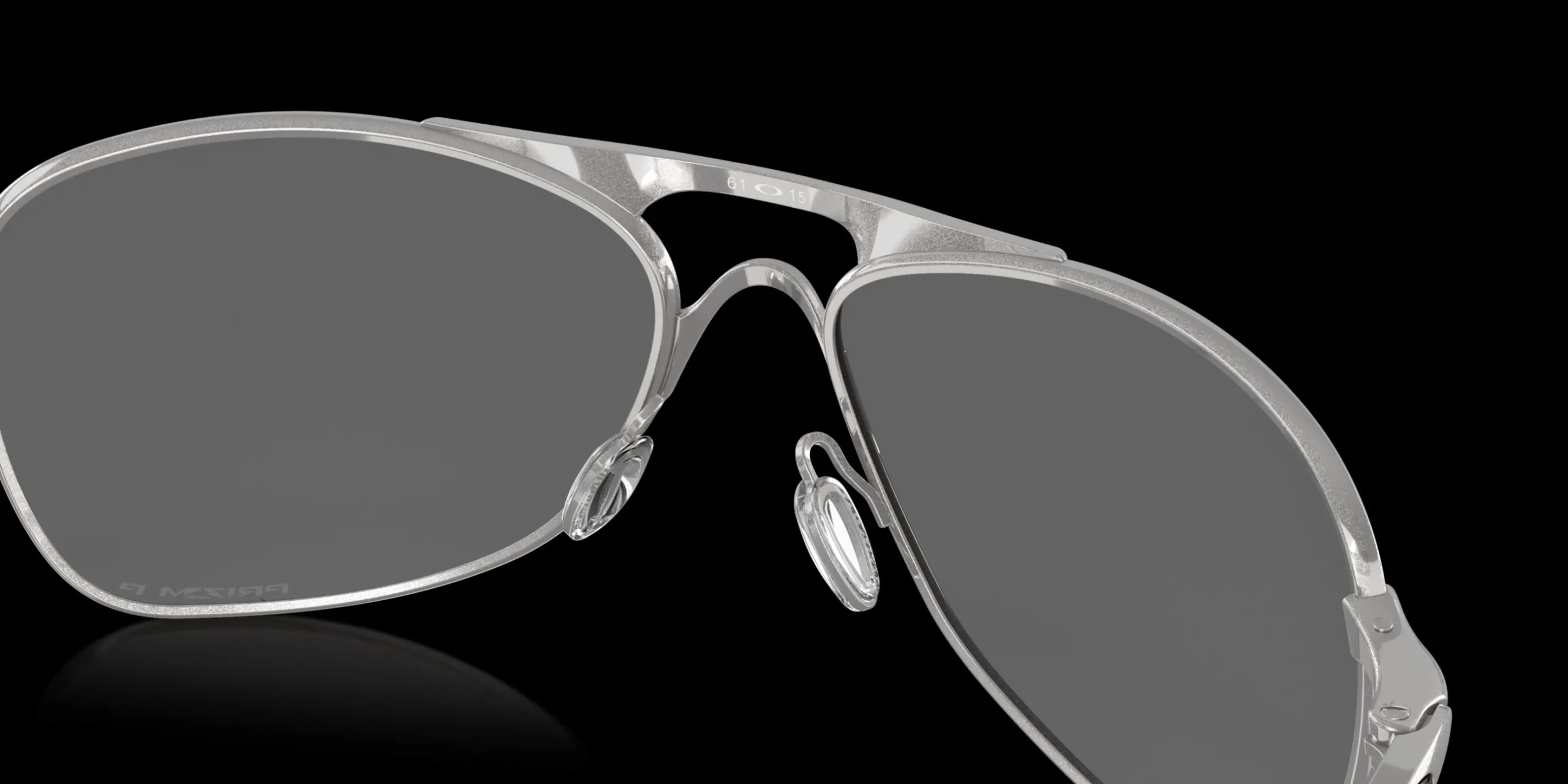 Crosshair<Oakley New
