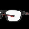 Crosslink® Fit (Low Bridge Fit)<Oakley Shop