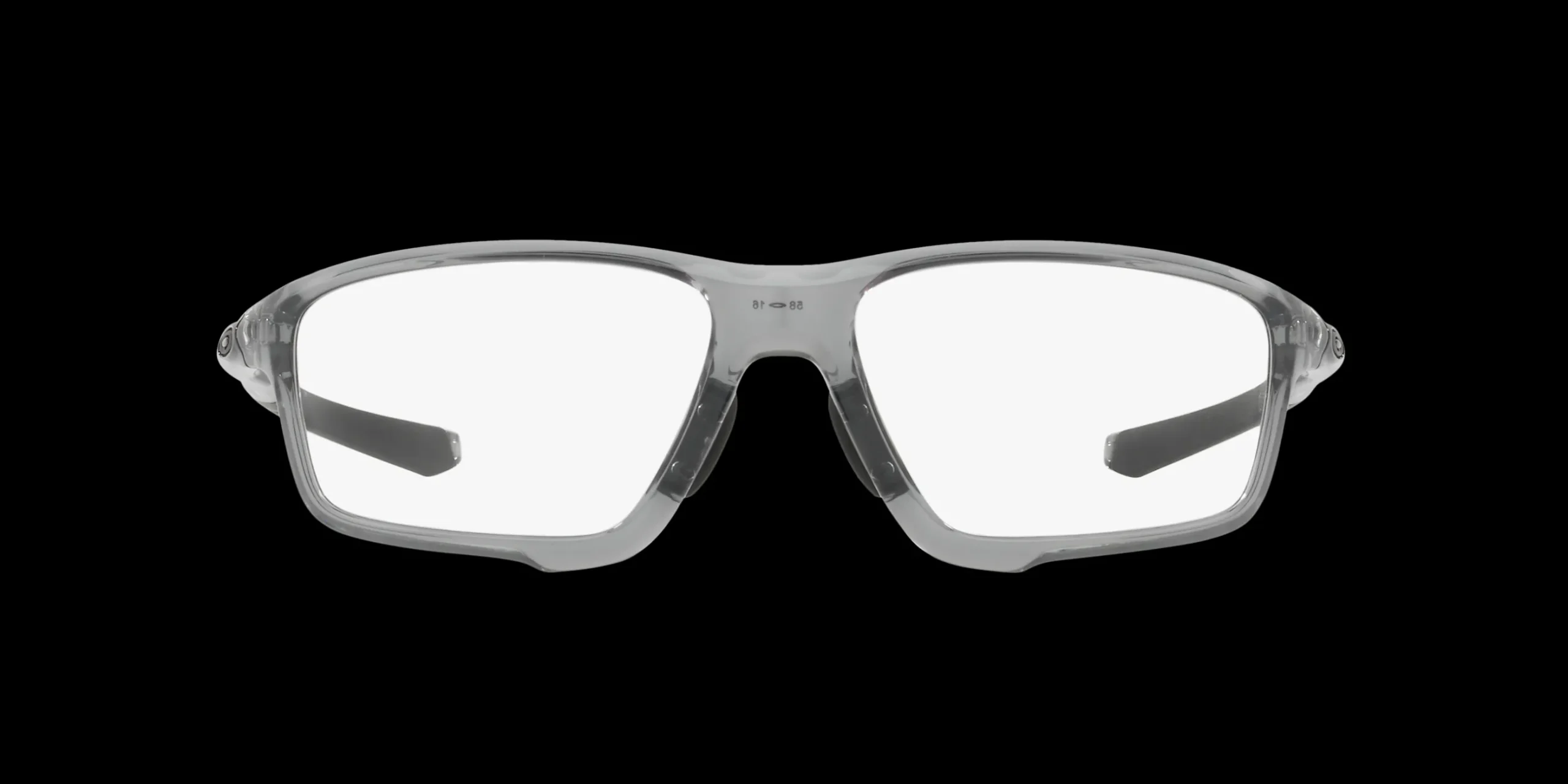 Crosslink® Zero (Low Bridge Fit)<Oakley Discount