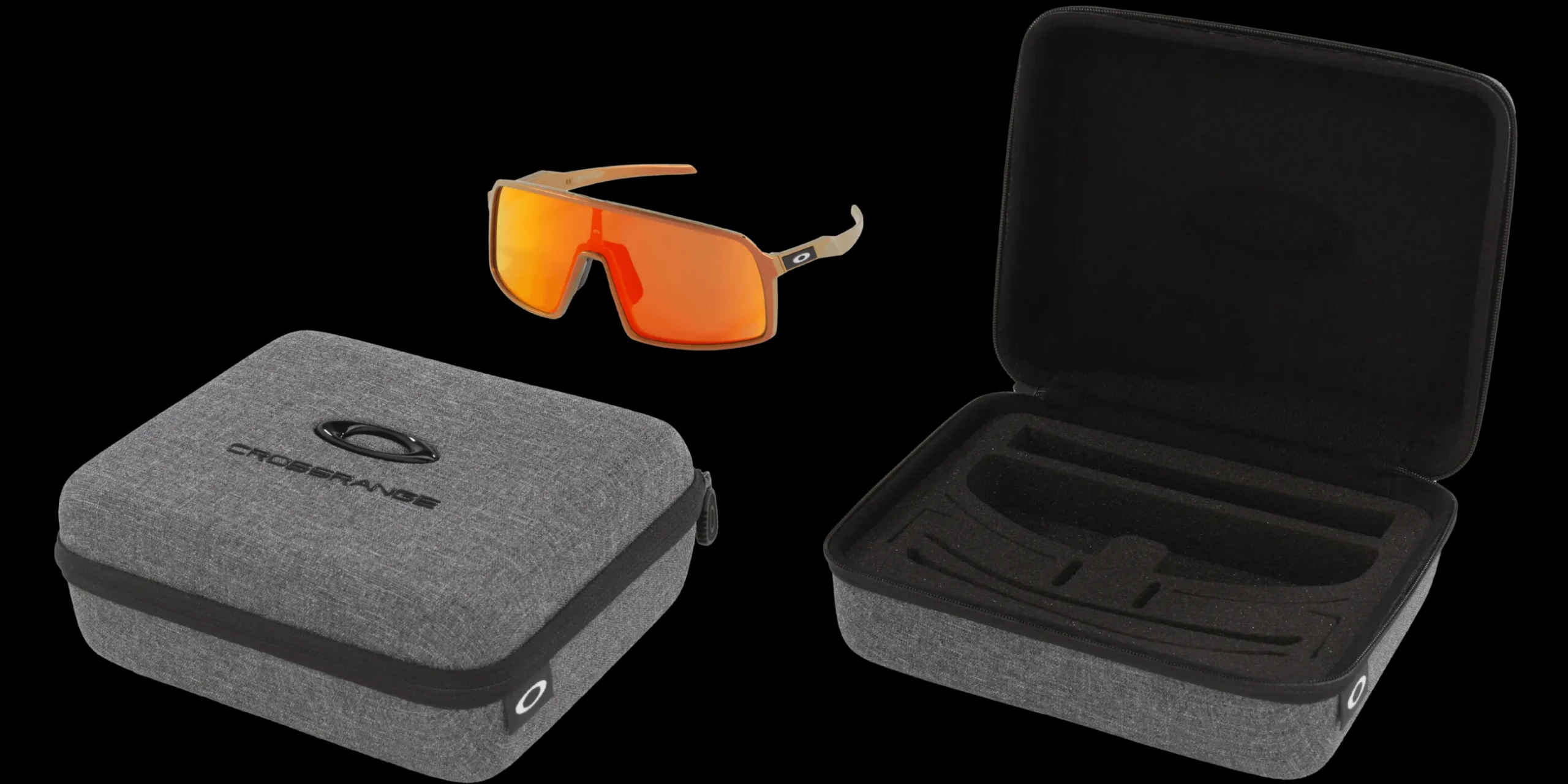 Crossrange™ Case<Oakley Outlet