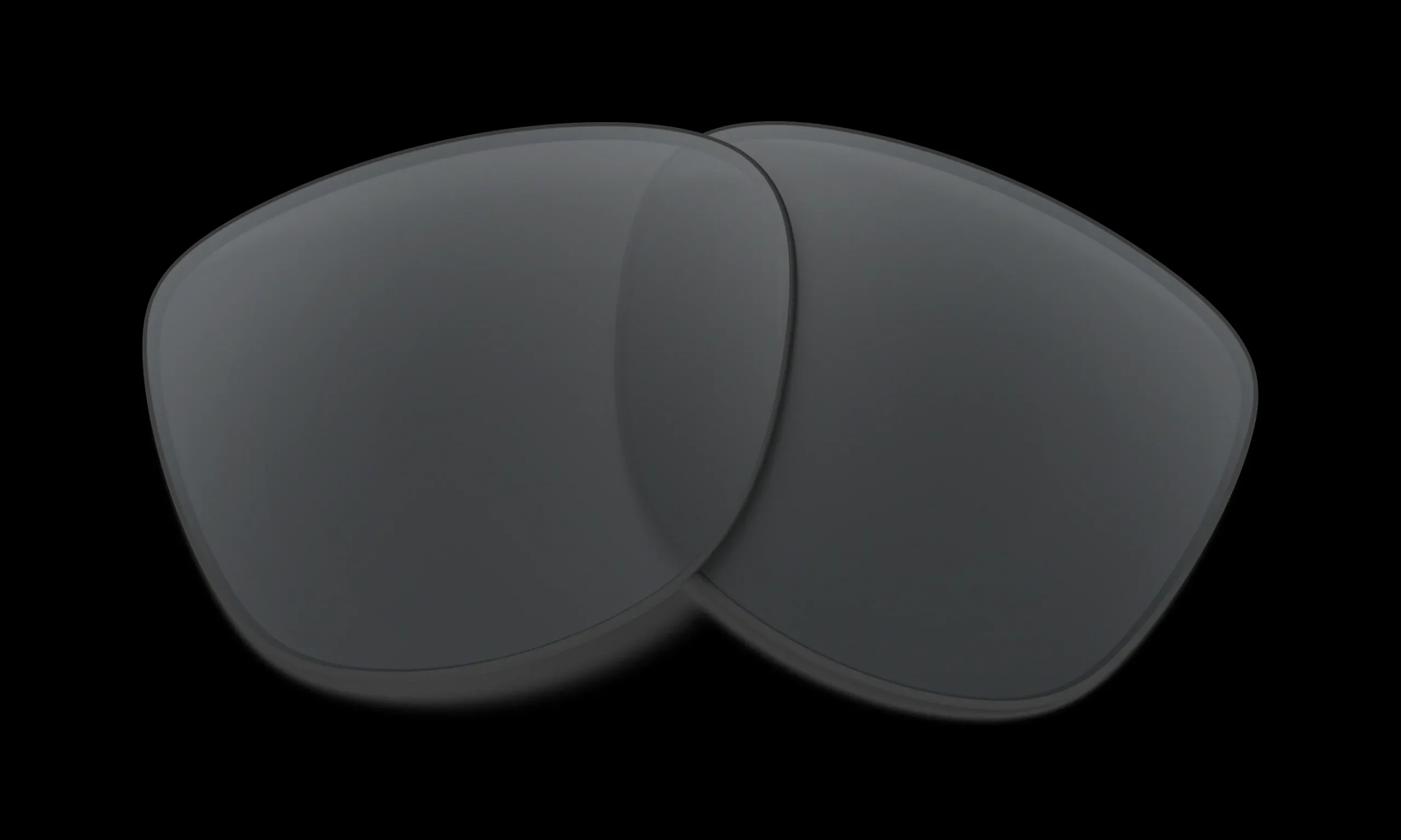 Crossrange™ R Replacement Lenses<Oakley Online
