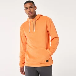 Dawny 1/4 Zip Hoodie<Oakley Flash Sale