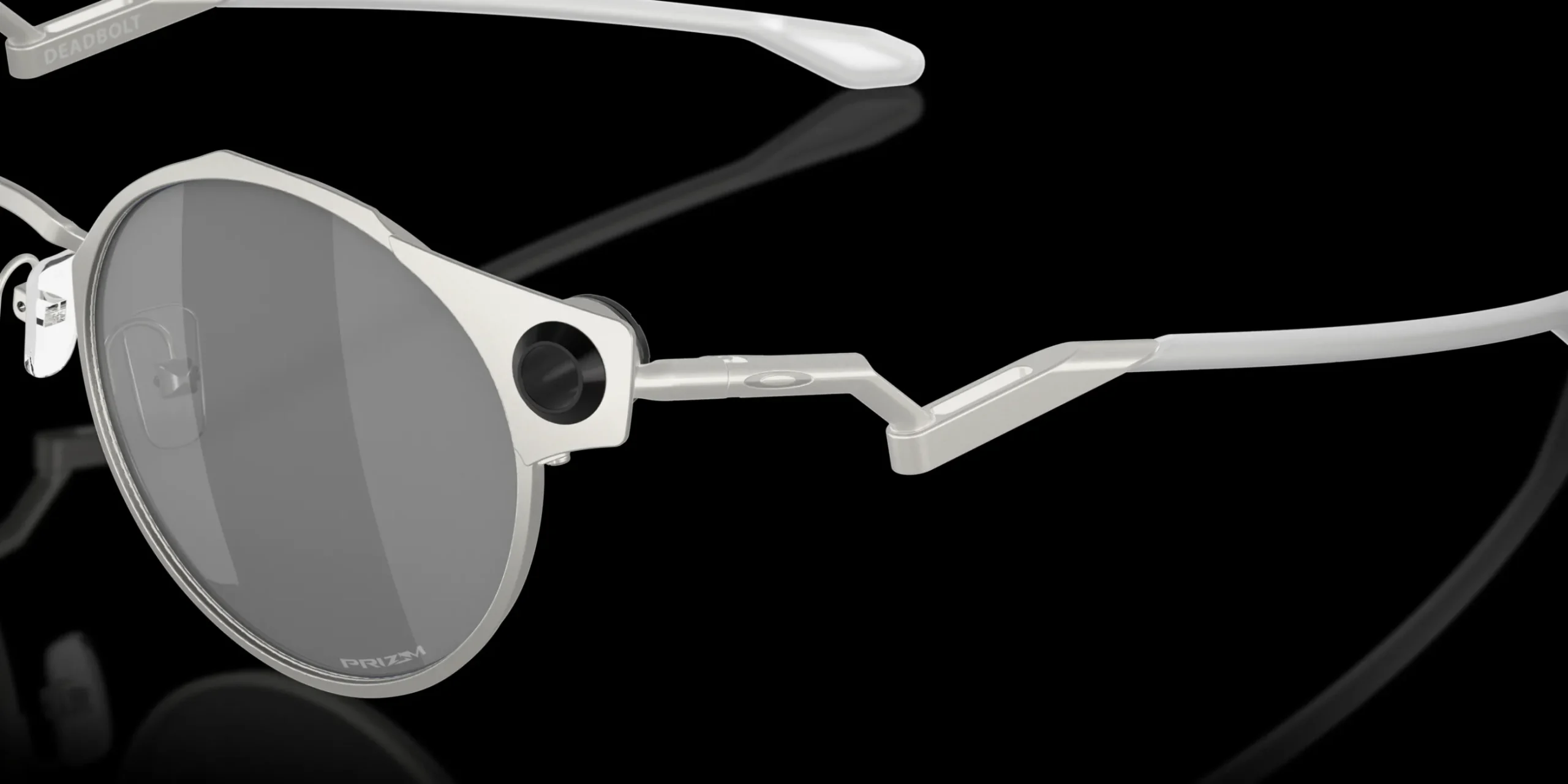 Deadbolt™<Oakley New