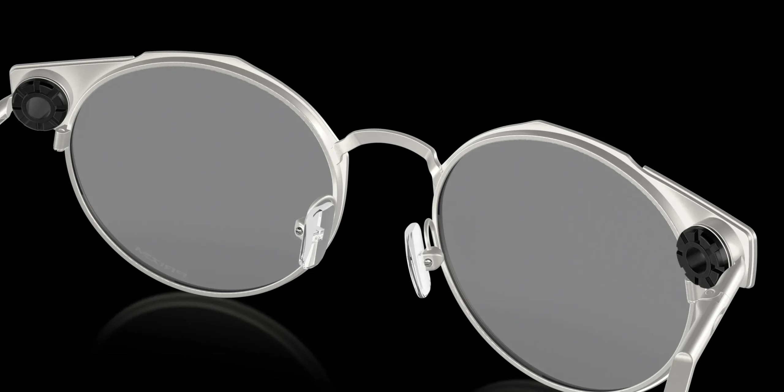 Deadbolt™<Oakley New
