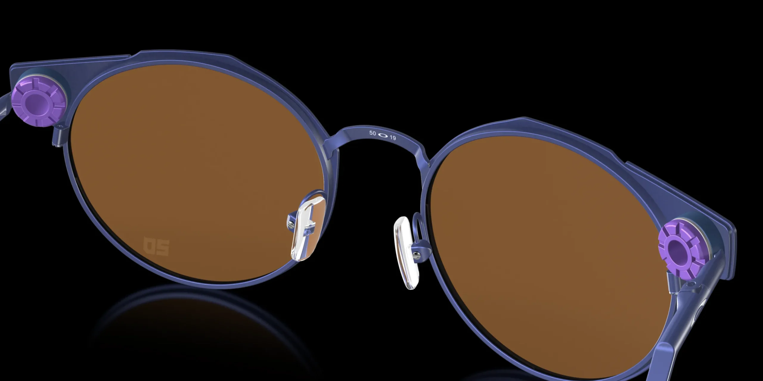 Deadbolt™ Fabio Quartararo Collection<Oakley Shop