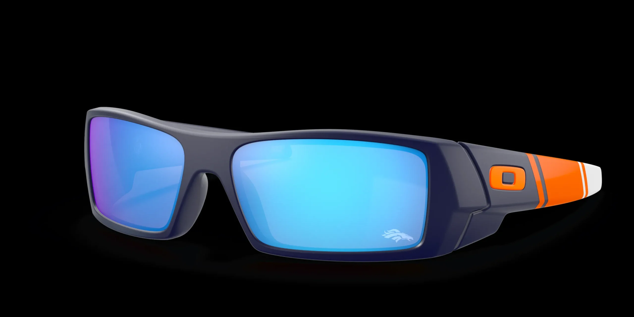 Denver Broncos Gascan®<Oakley Hot