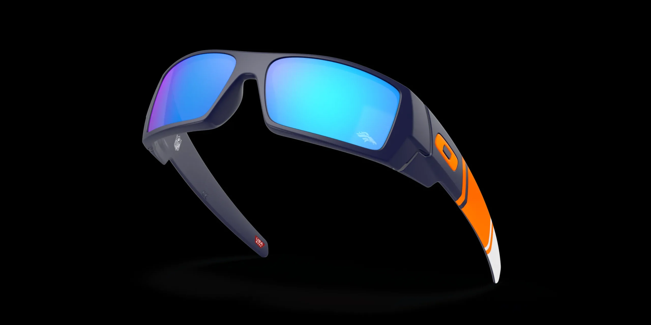 Denver Broncos Gascan®<Oakley Hot