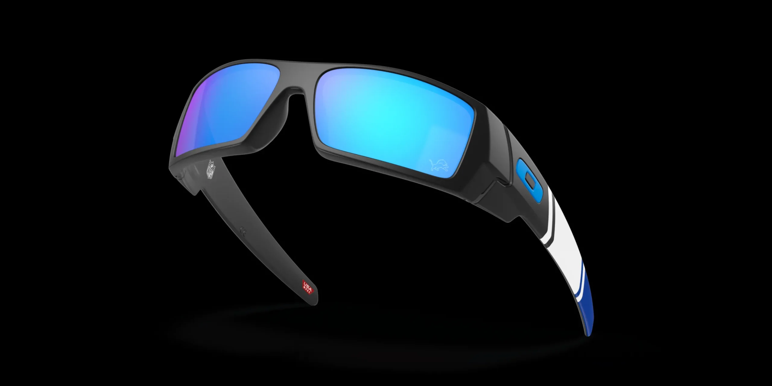 Detroit Lions Gascan®<Oakley Discount