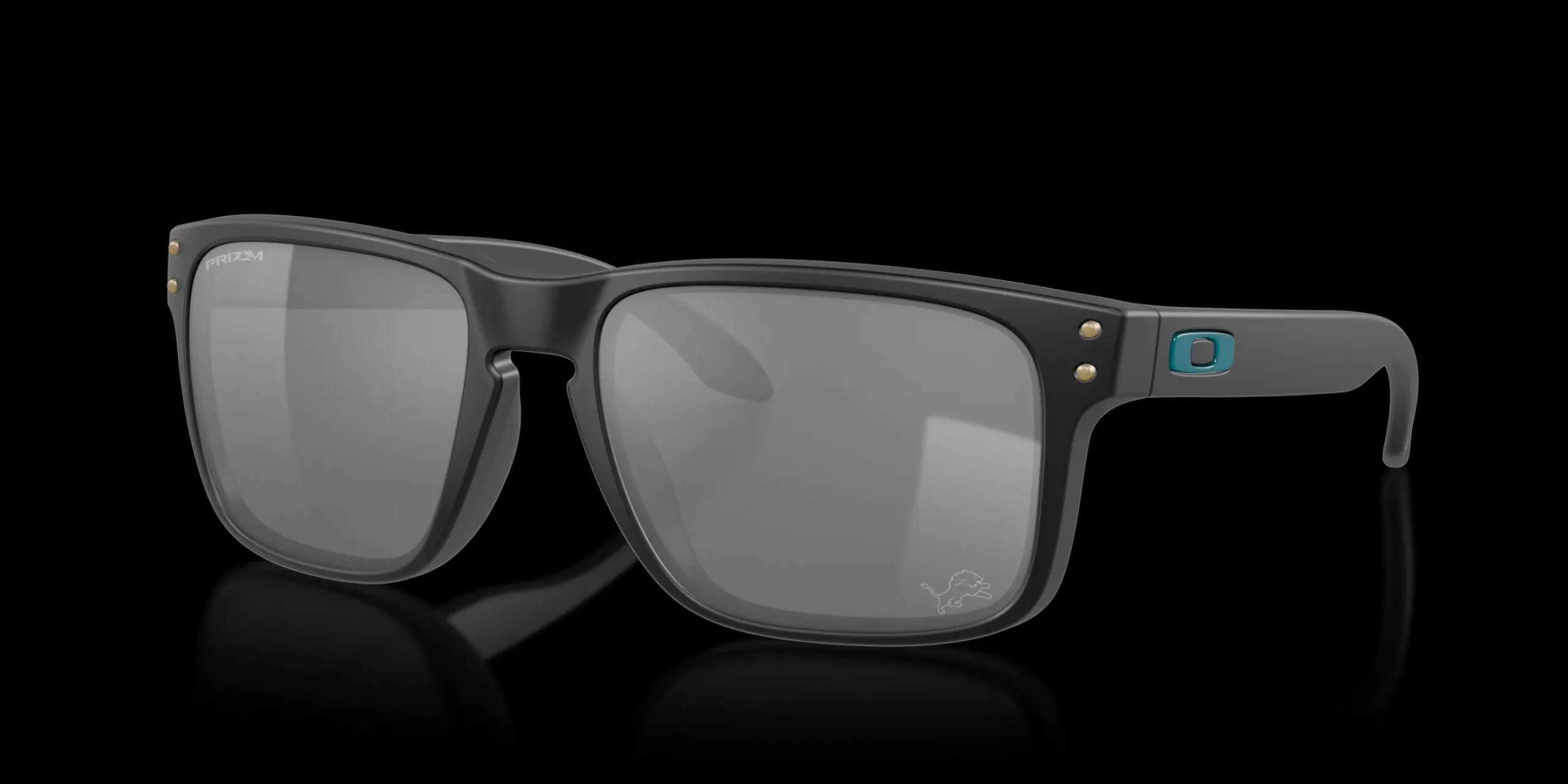 Detroit Lions Holbrook™<Oakley New
