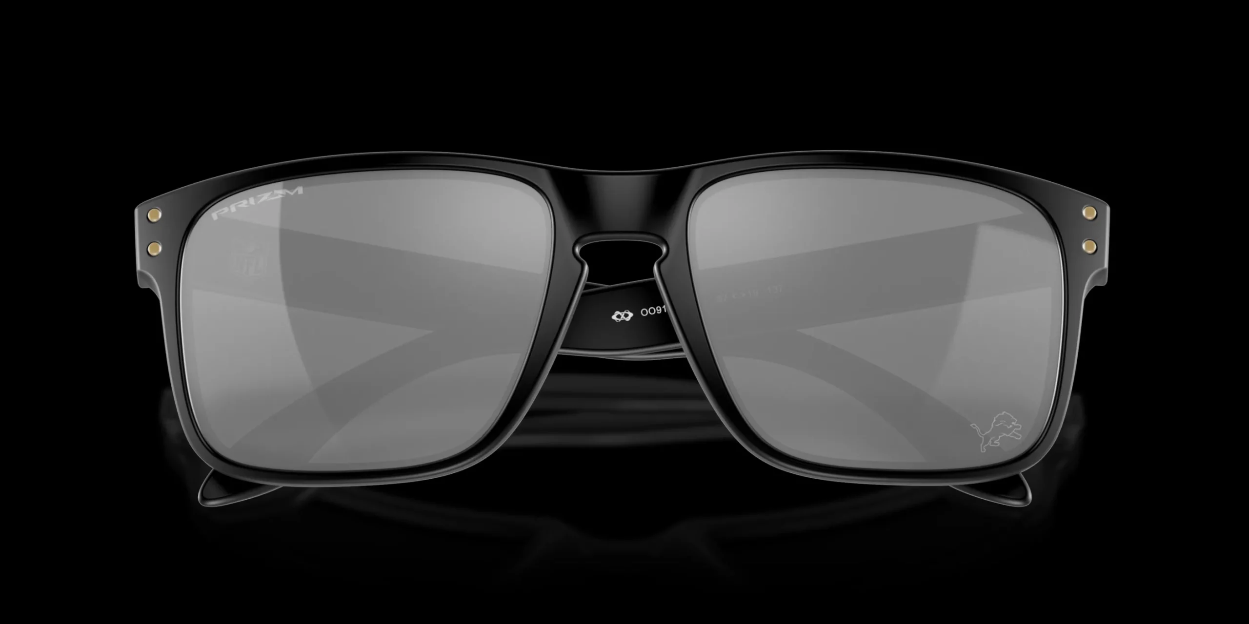 Detroit Lions Holbrook™<Oakley New
