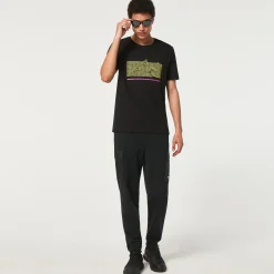 Digi-Mountains Tee<Oakley Discount