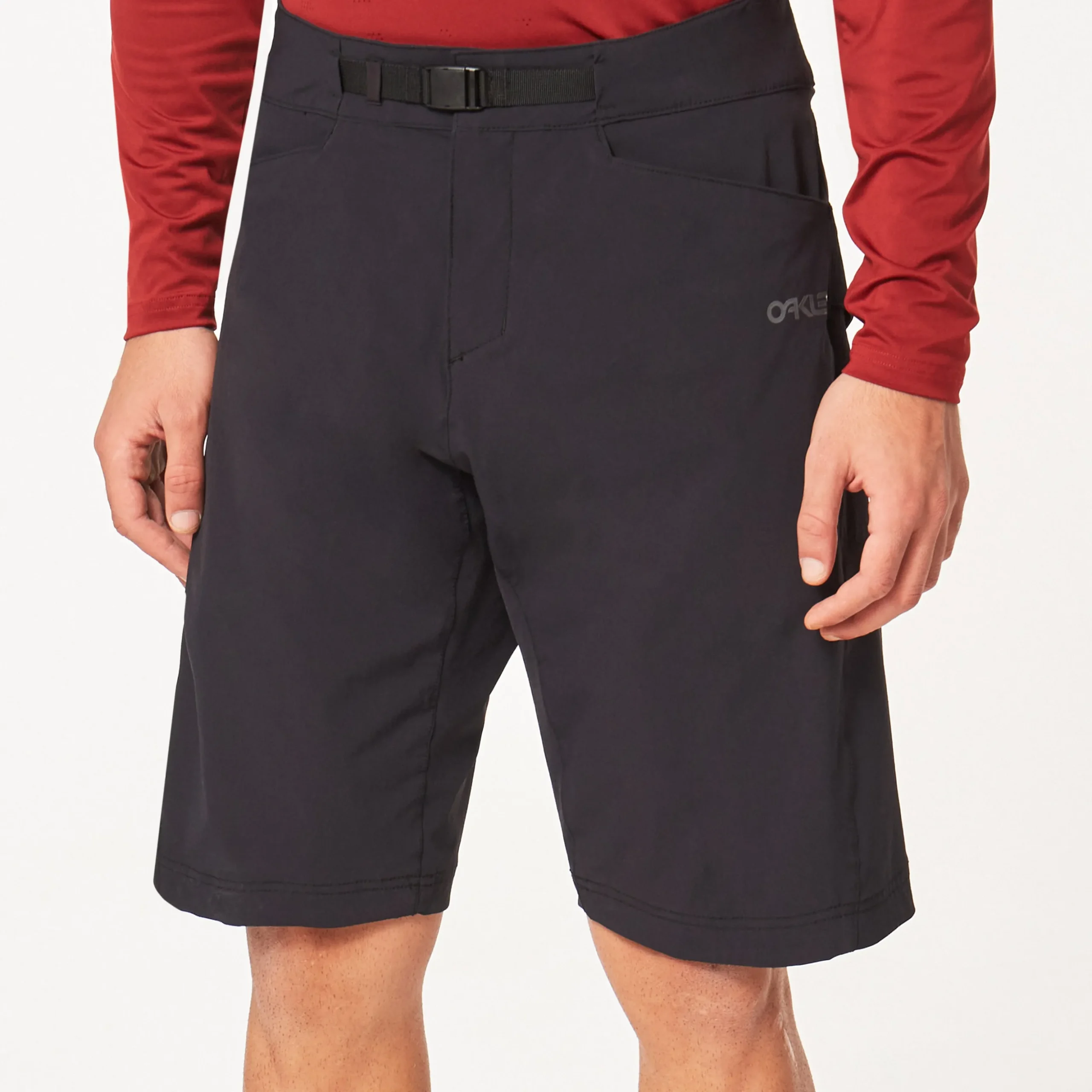 Drop In Mtb Short<Oakley Store