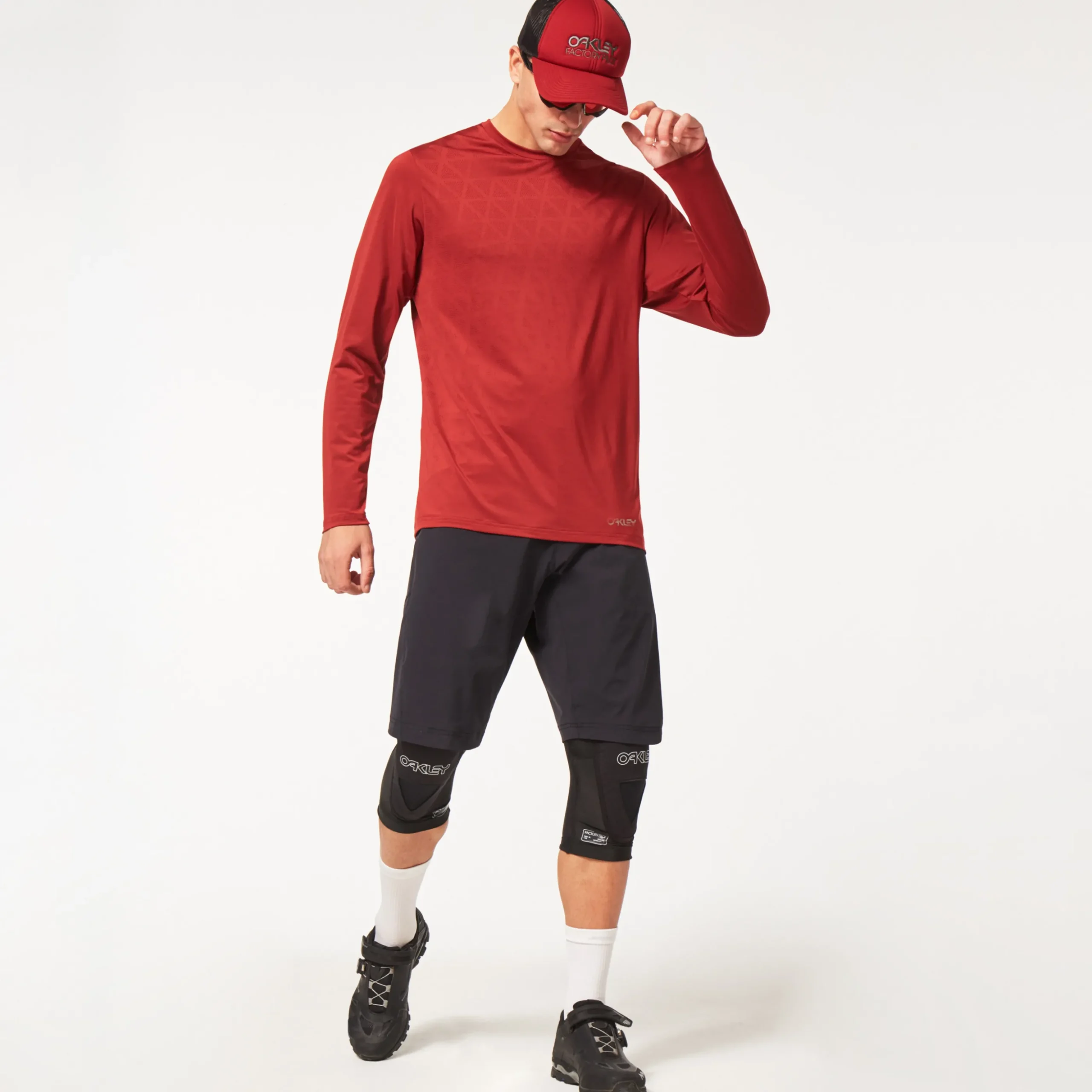 Drop In Mtb Short<Oakley Store