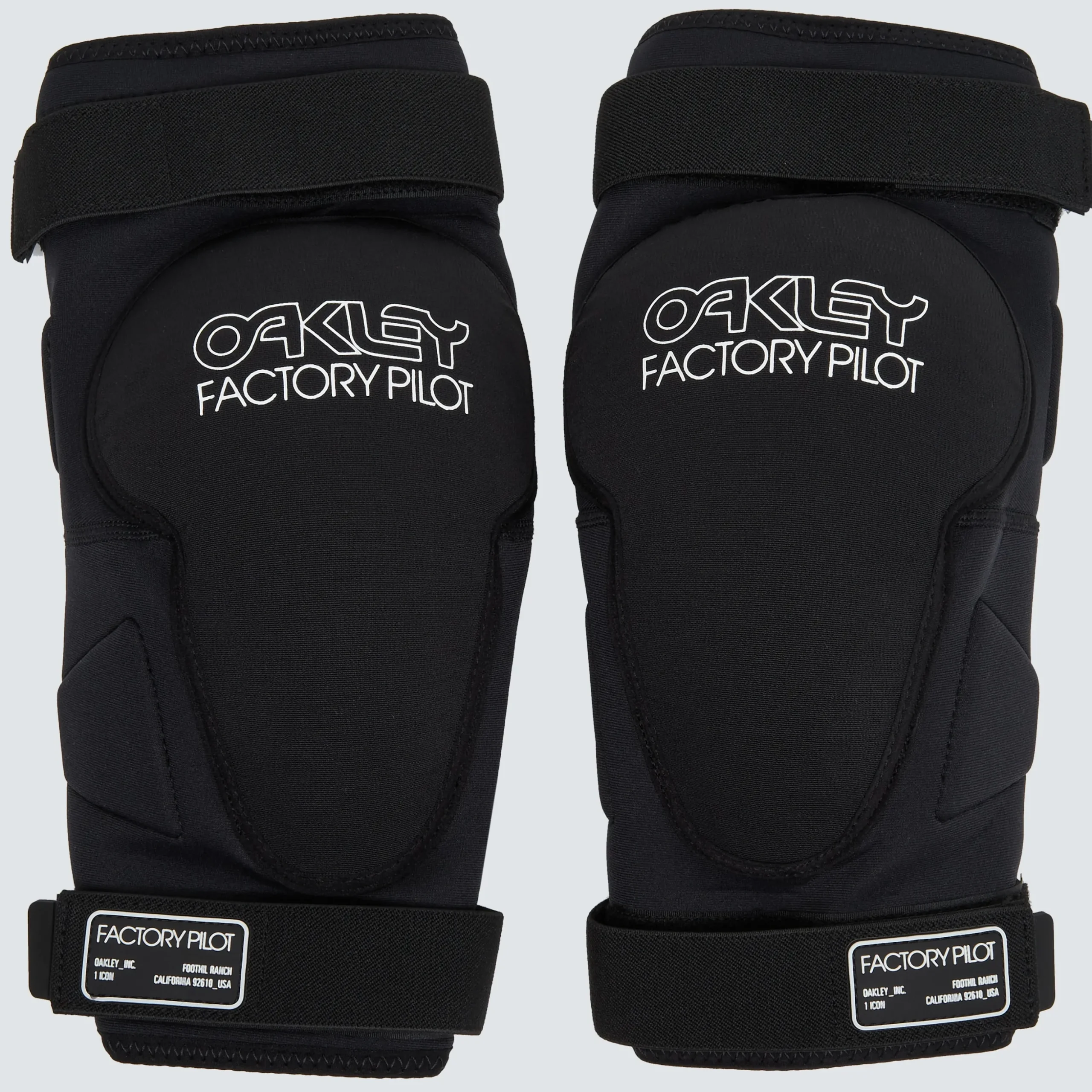 Drop In Rz-Labs Knee Guard<Oakley Hot