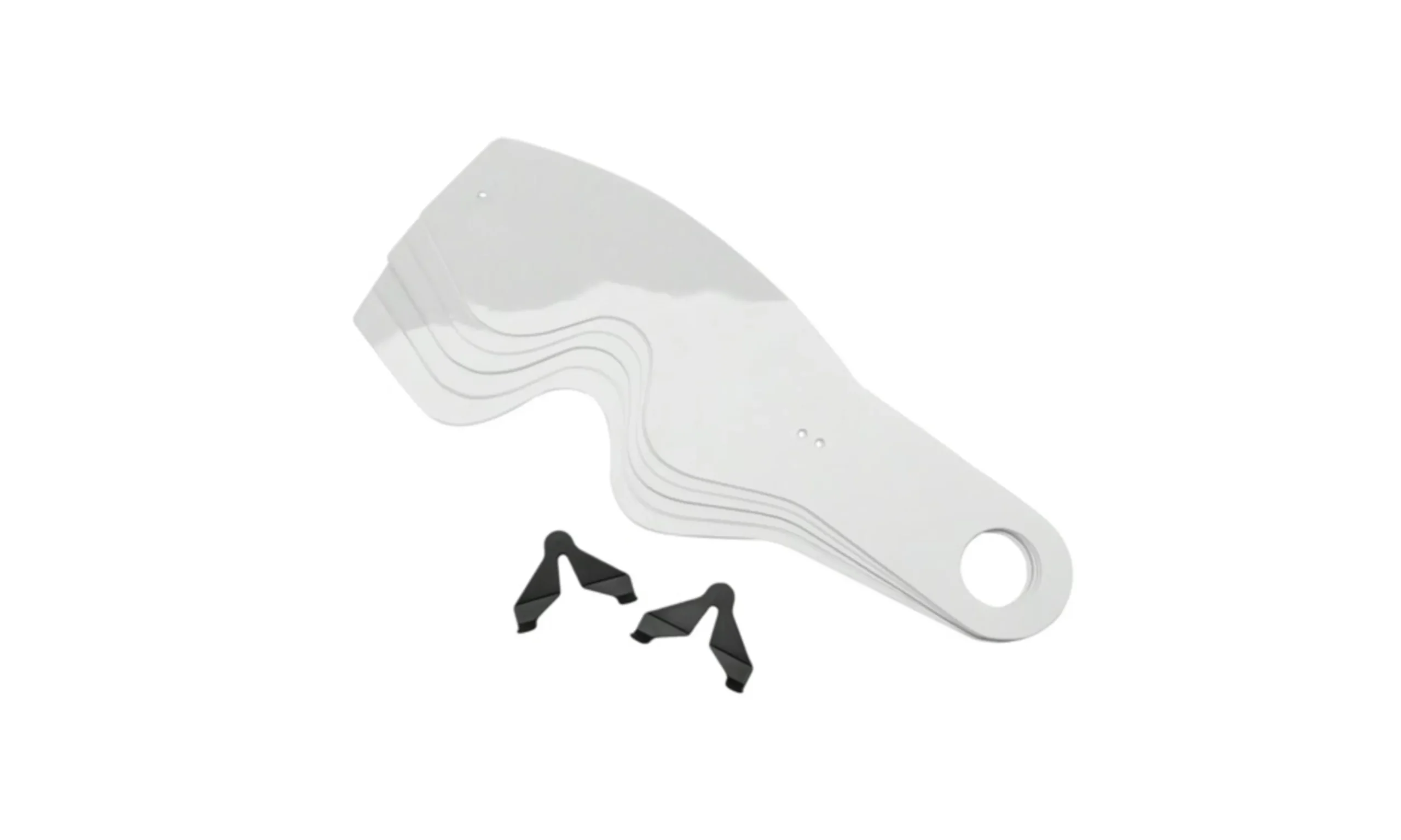 E-Frame® Tear-Offs (25 Pack)<Oakley Flash Sale