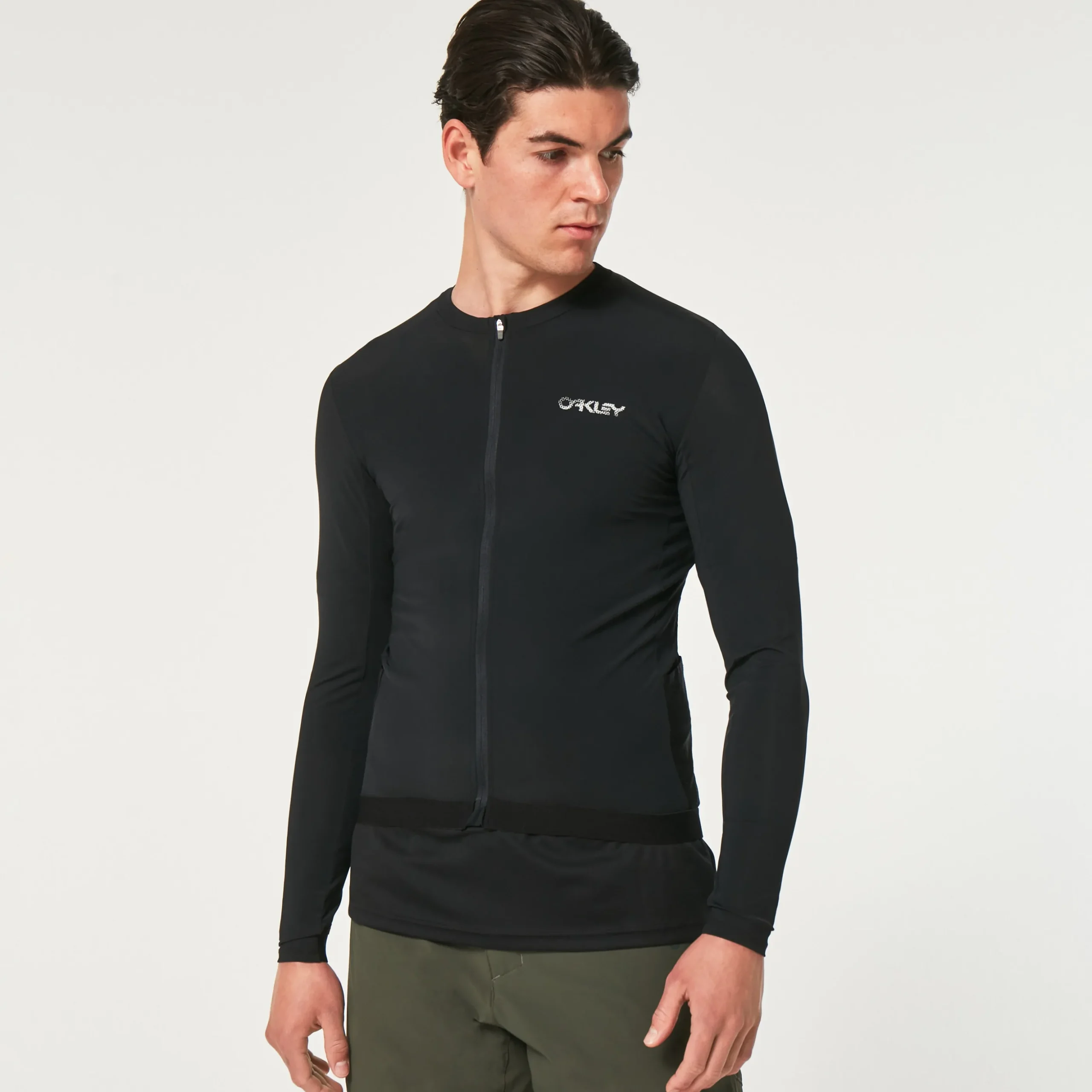 Element Ls Jersey<Oakley Discount