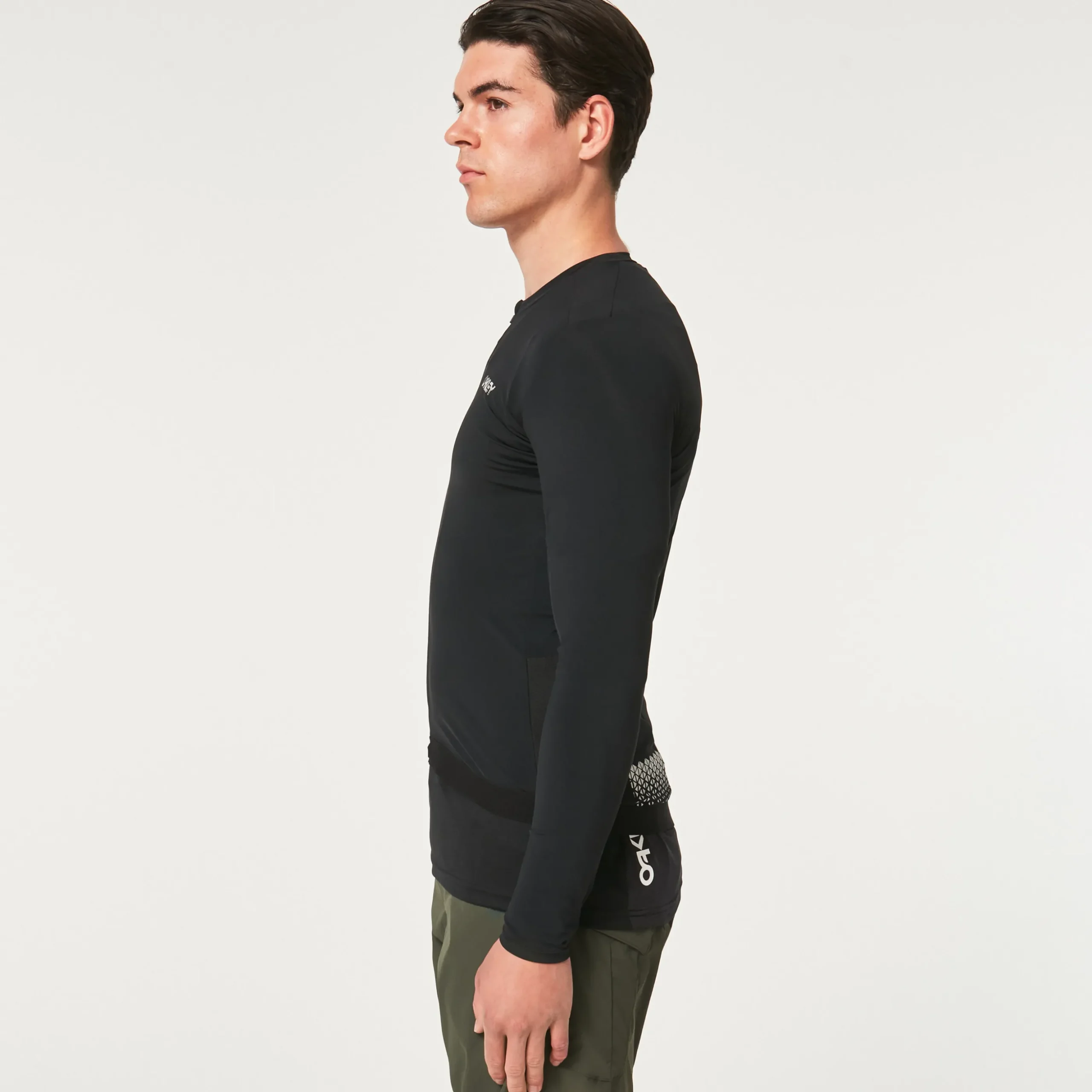 Element Ls Jersey<Oakley Discount