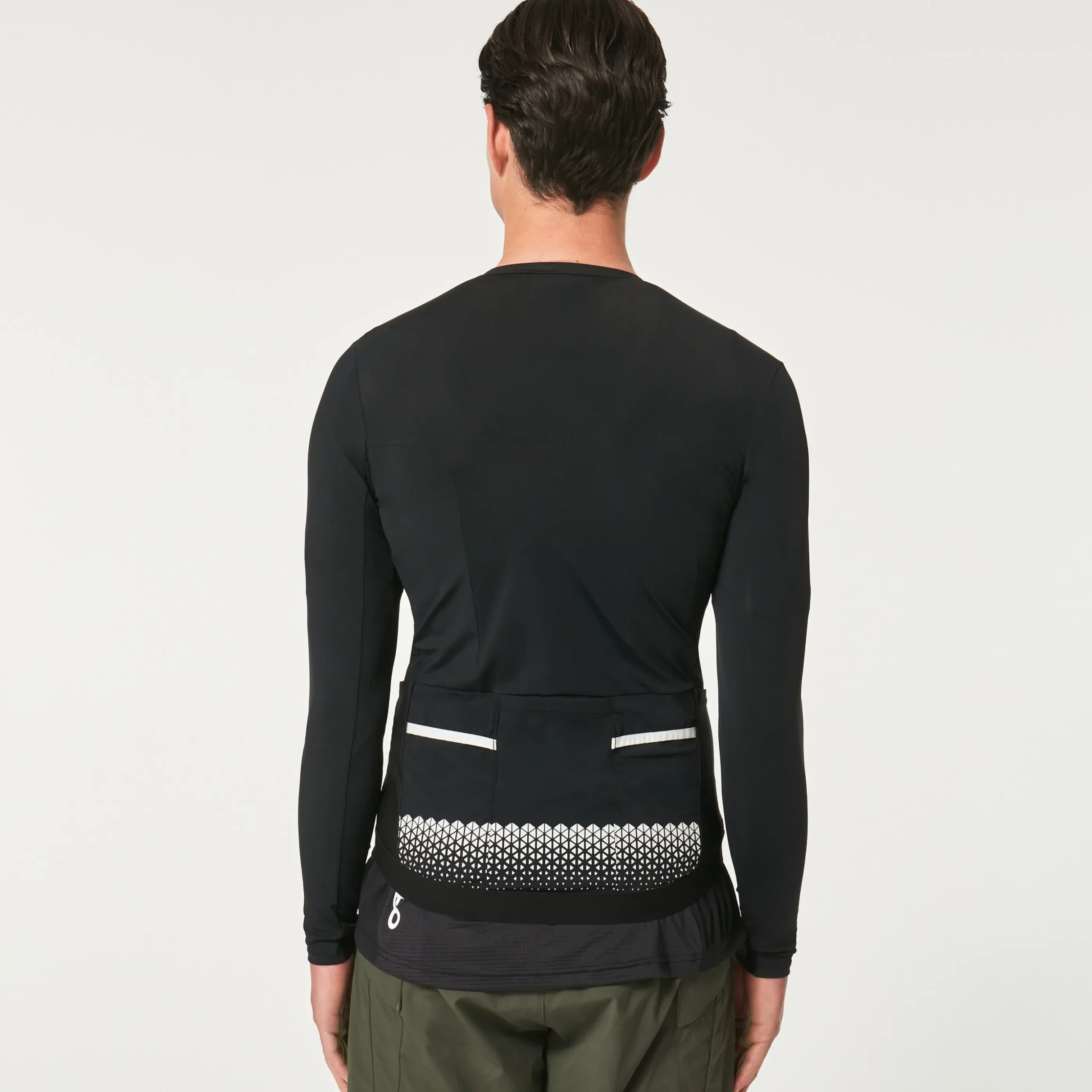 Element Ls Jersey<Oakley Discount