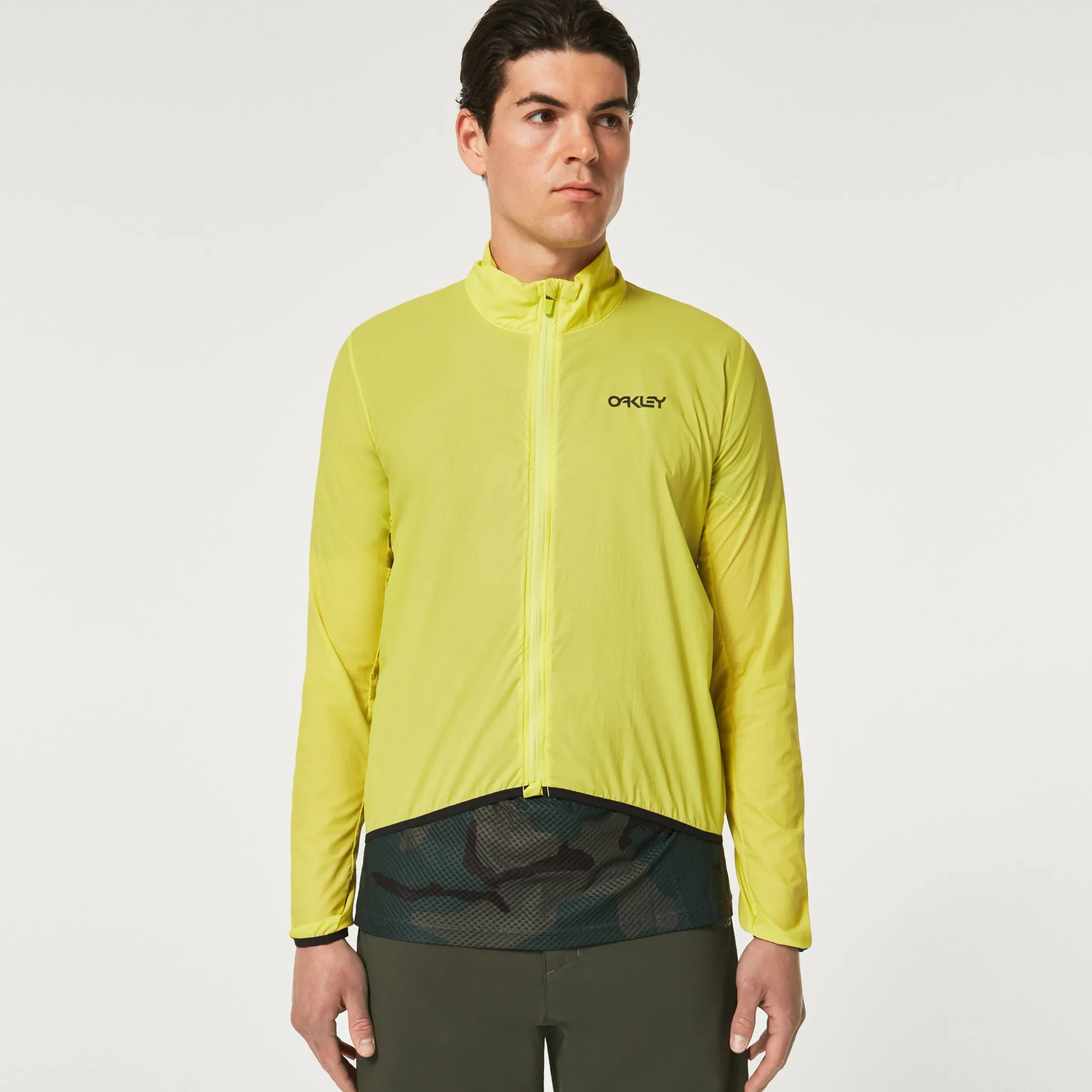 Elements Packable Jacket Ii<Oakley Clearance