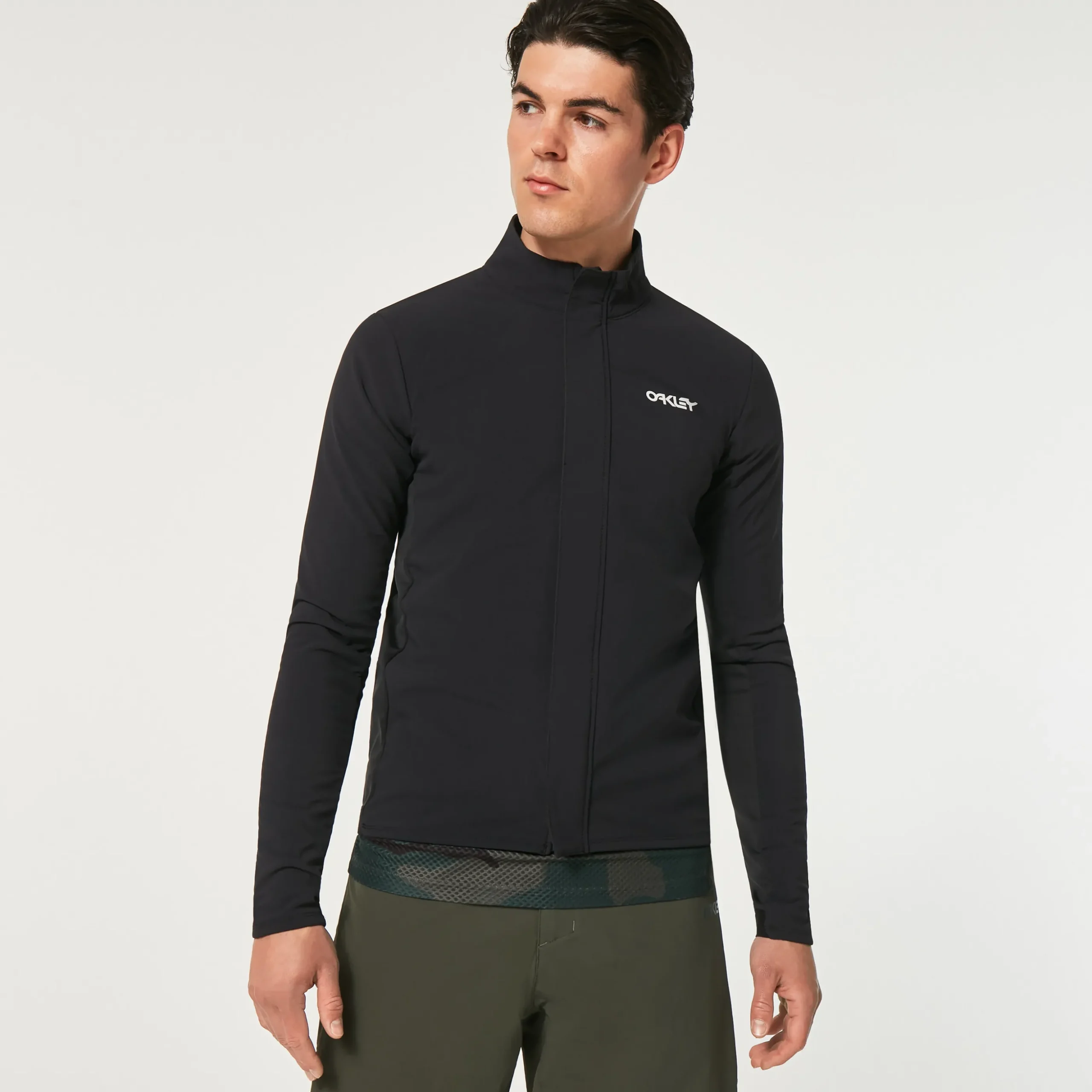 Elements Thermal Rc Jacket<Oakley Best Sale