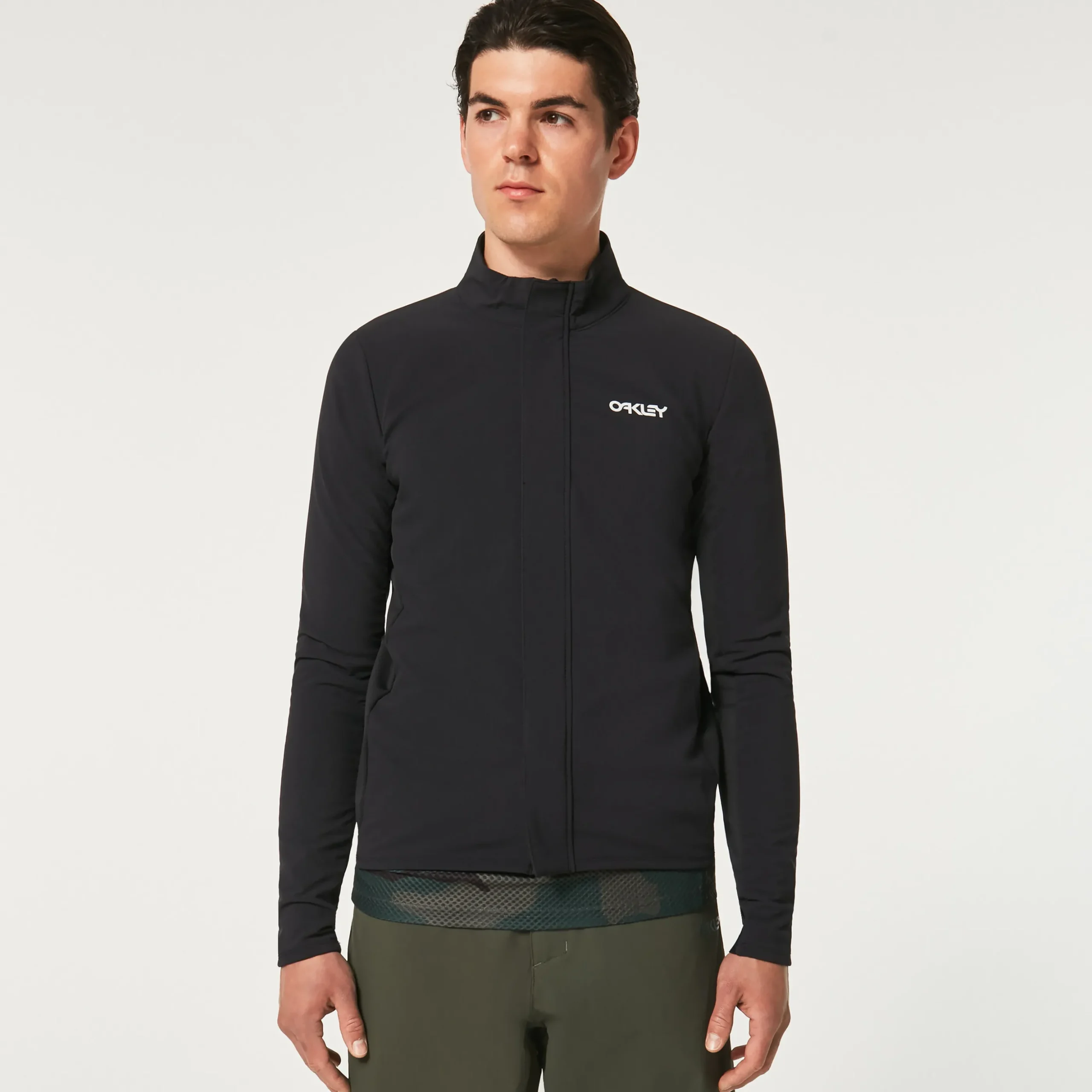 Elements Thermal Rc Jacket<Oakley Best Sale