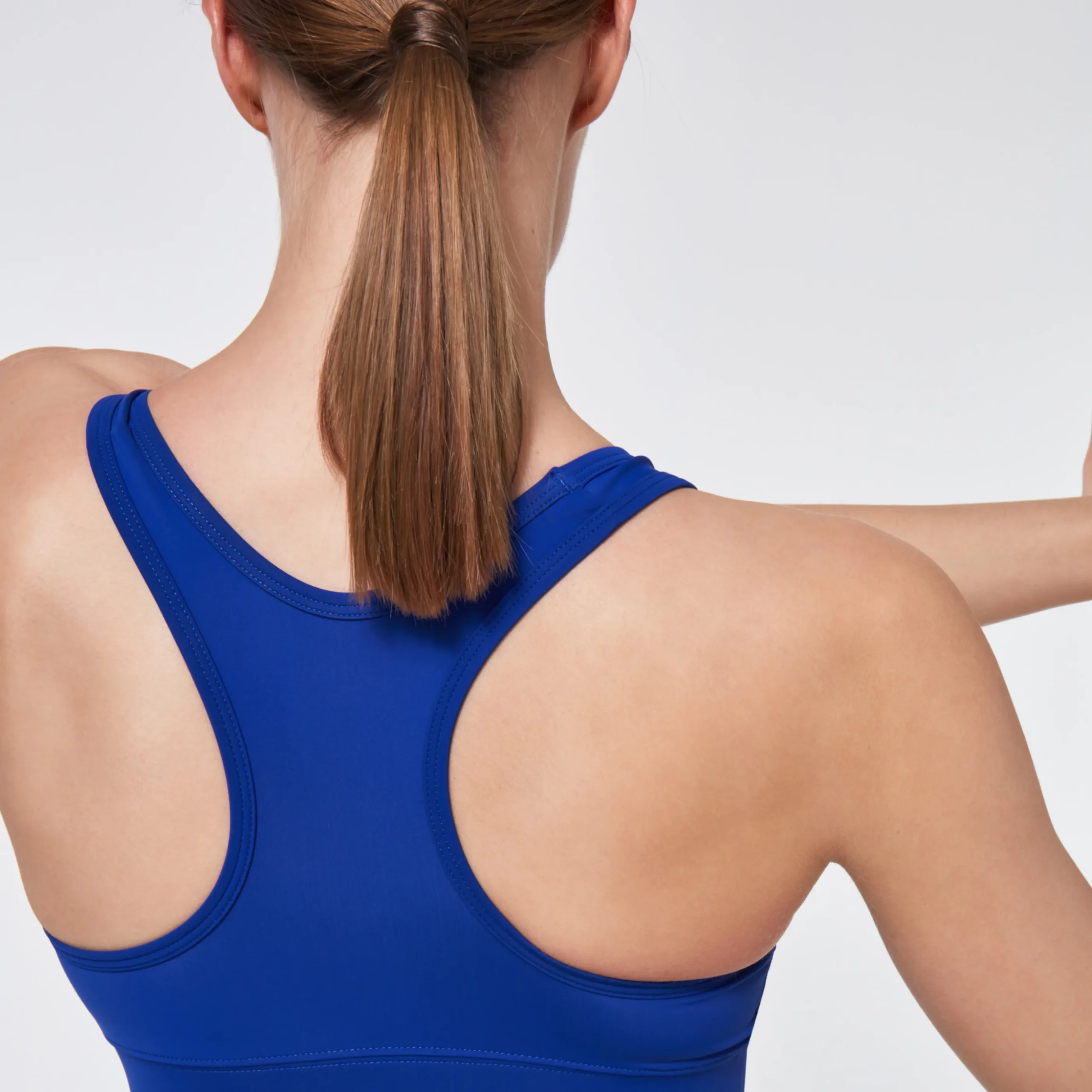 Ellipse Racerback Sports Bra<Oakley Cheap